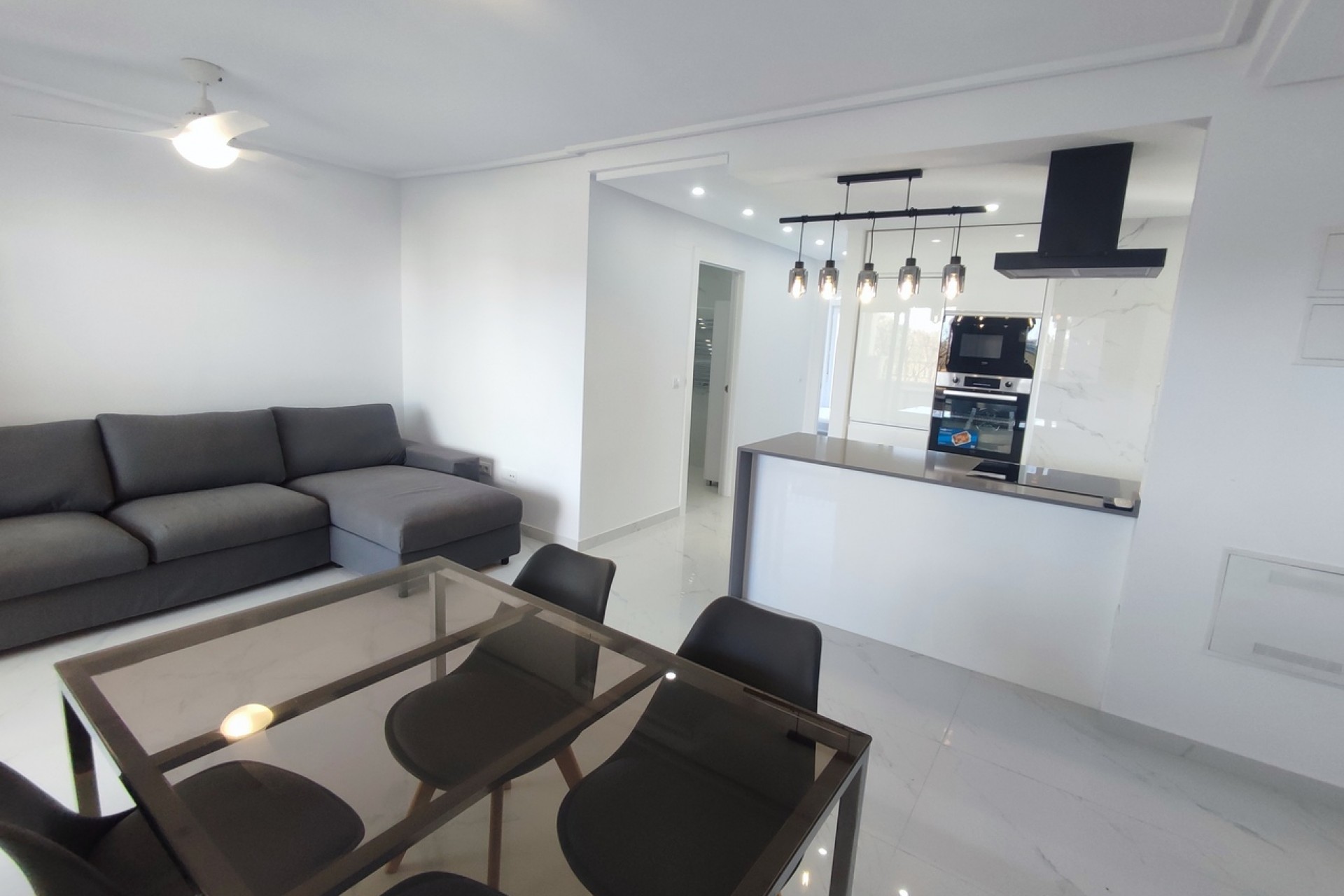 Reventa - Apartment -
Hacienda Riquelme Golf Resort - Inland