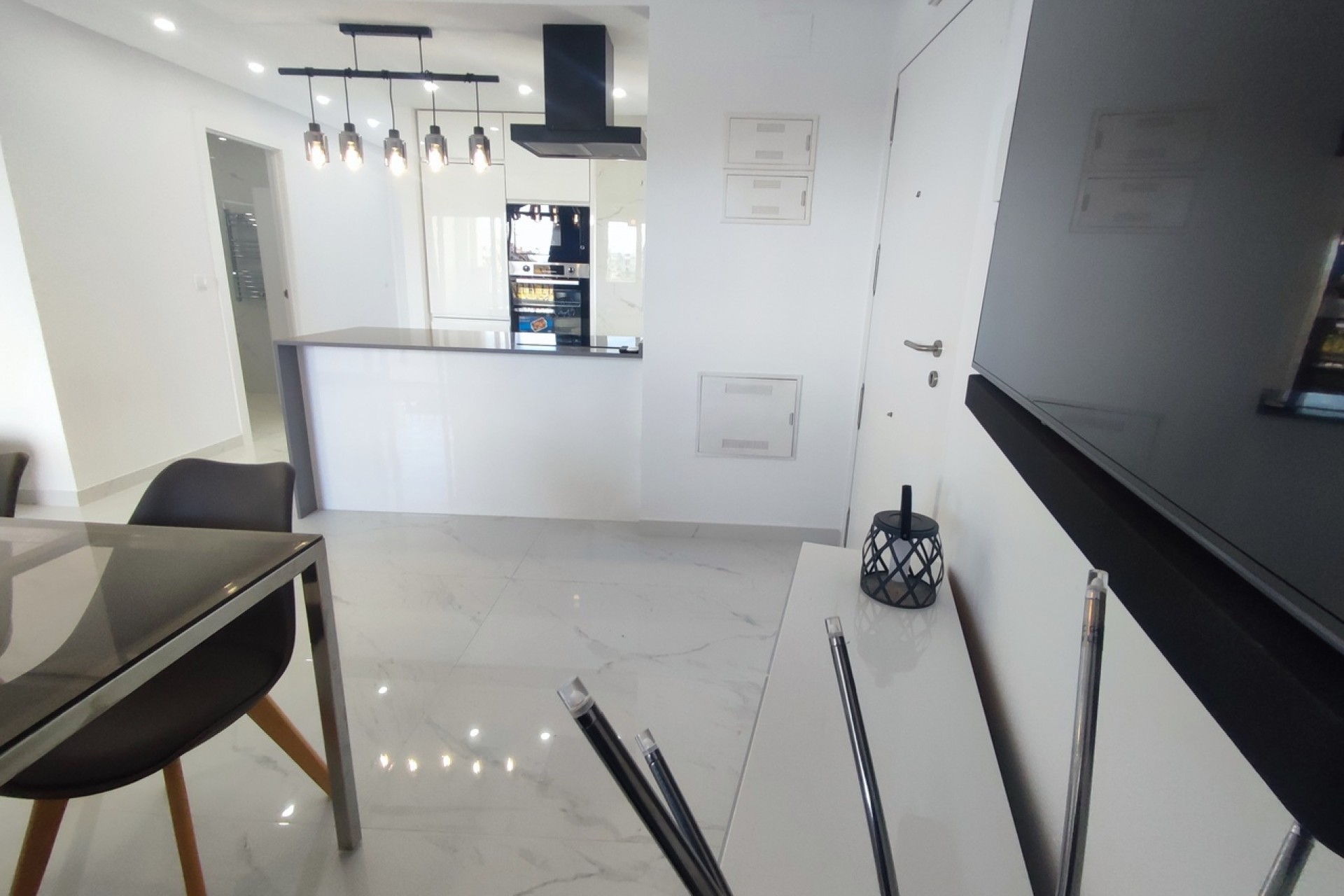 Reventa - Apartment -
Hacienda Riquelme Golf Resort - Inland