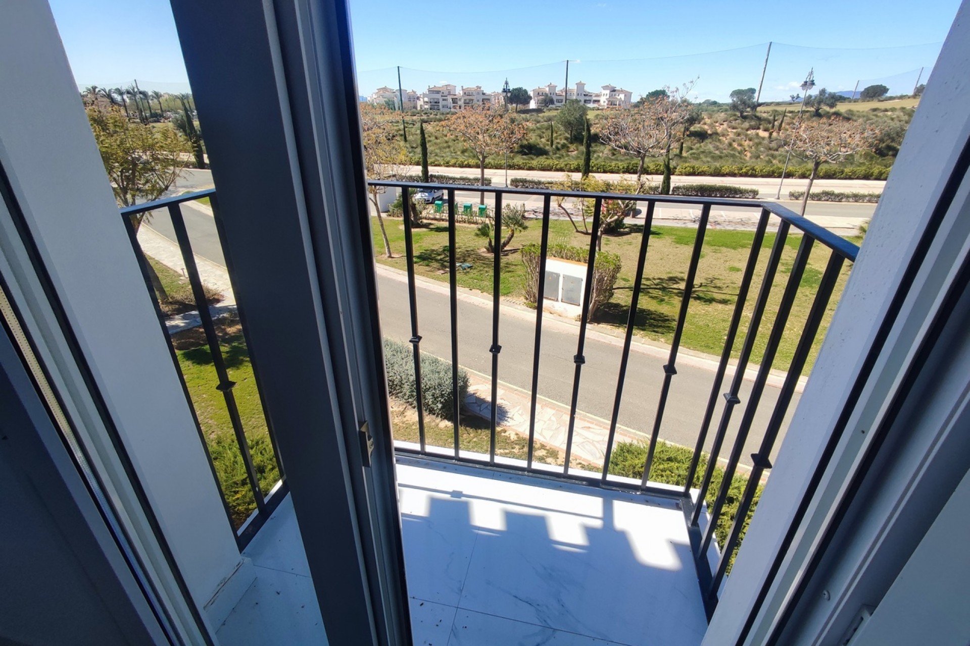 Reventa - Apartment -
Hacienda Riquelme Golf Resort - Inland