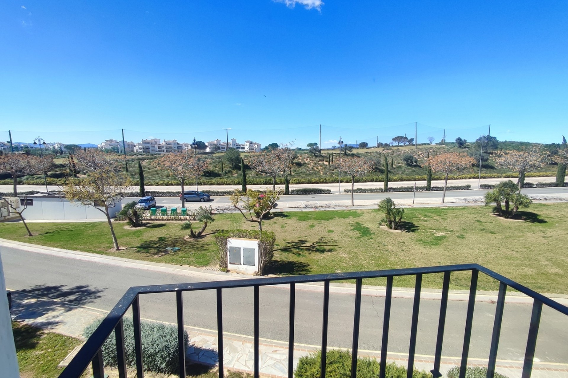 Reventa - Apartment -
Hacienda Riquelme Golf Resort - Inland