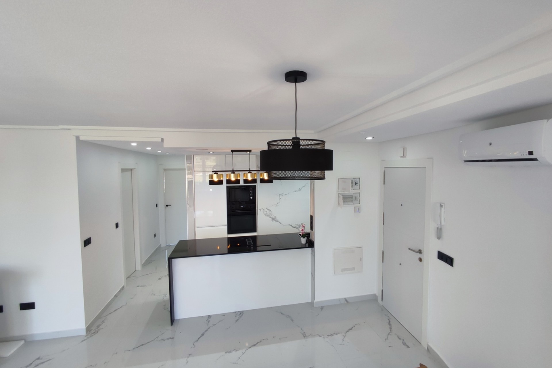 Reventa - Apartment -
Hacienda Riquelme Golf Resort - Inland