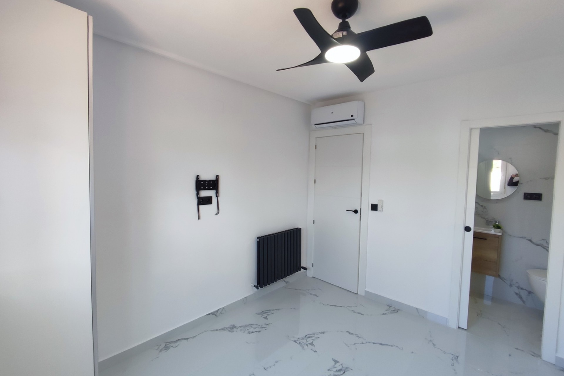 Reventa - Apartment -
Hacienda Riquelme Golf Resort - Inland