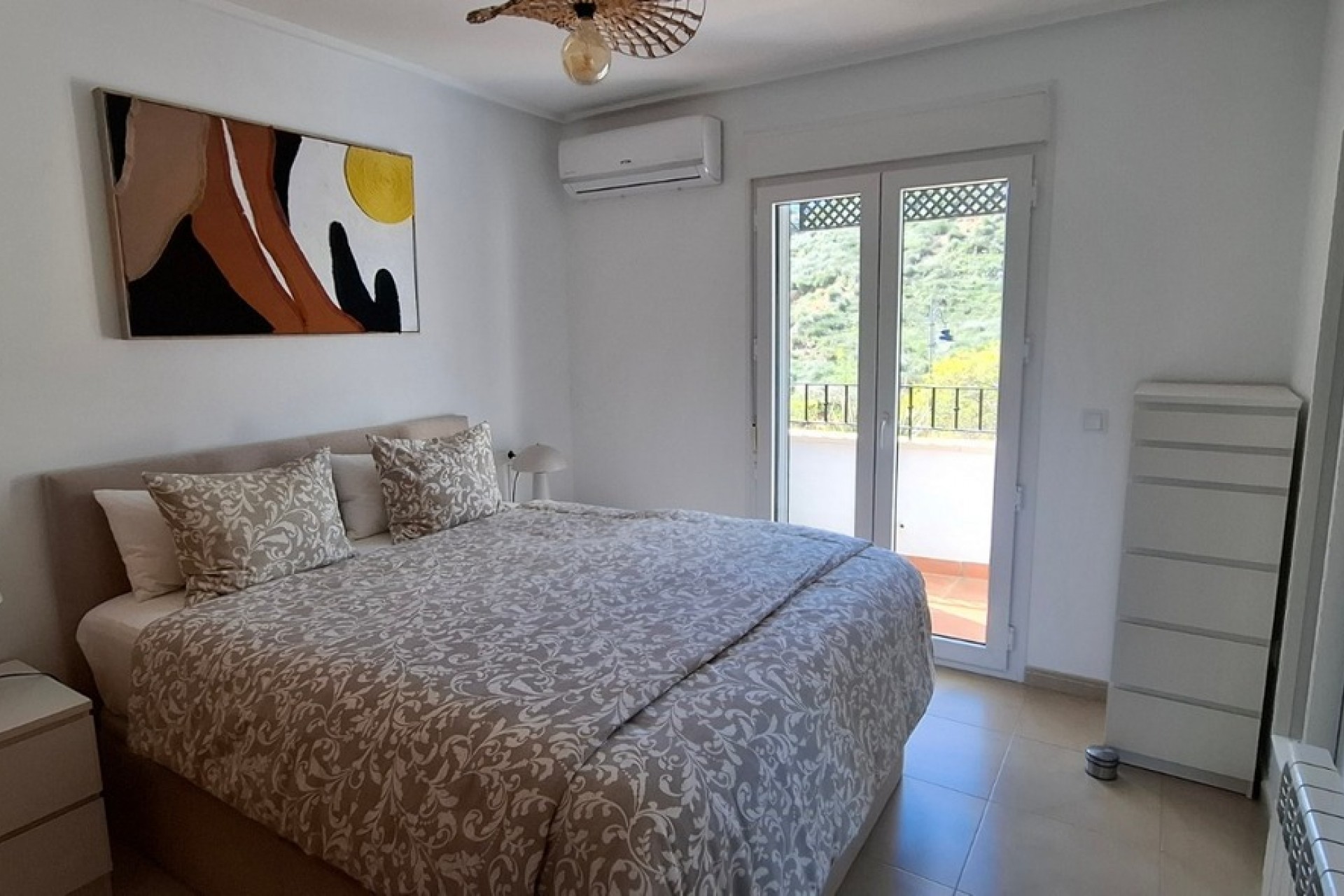 Reventa - Apartment -
Hacienda Riquelme Golf Resort - Inland