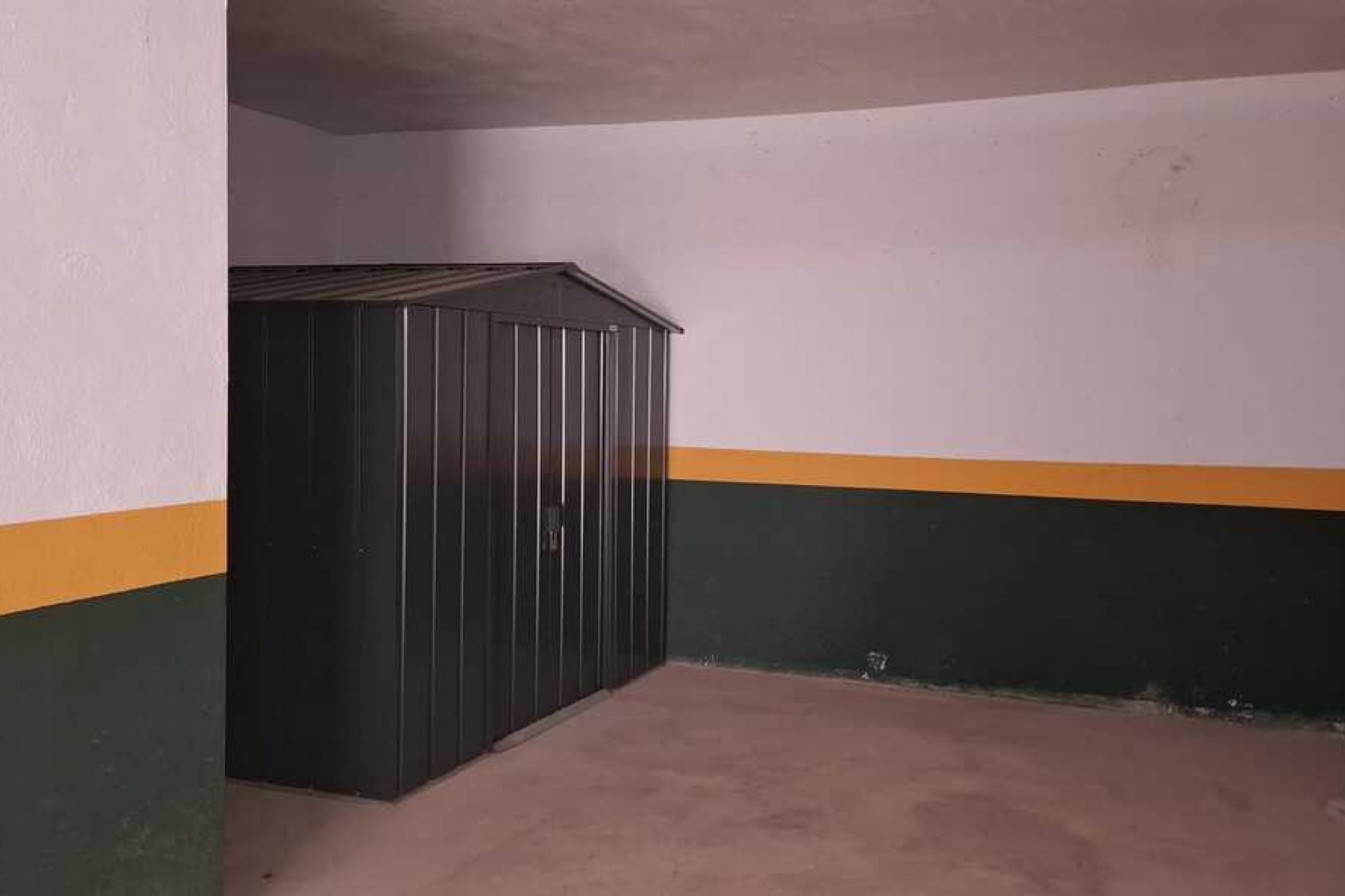 Reventa - Apartment -
Hacienda Riquelme Golf Resort - Inland