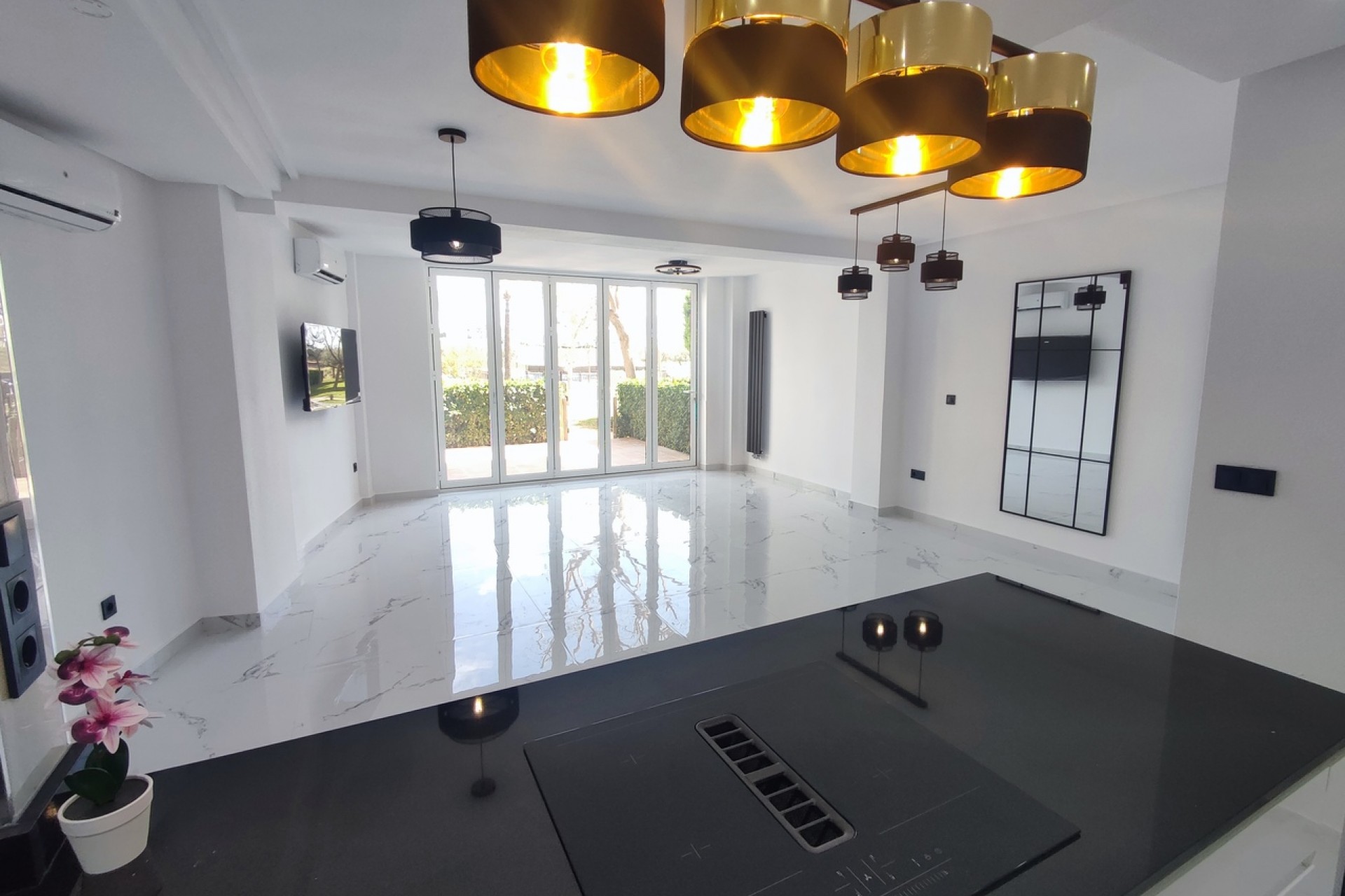 Reventa - Apartment -
Hacienda Riquelme Golf Resort - Inland