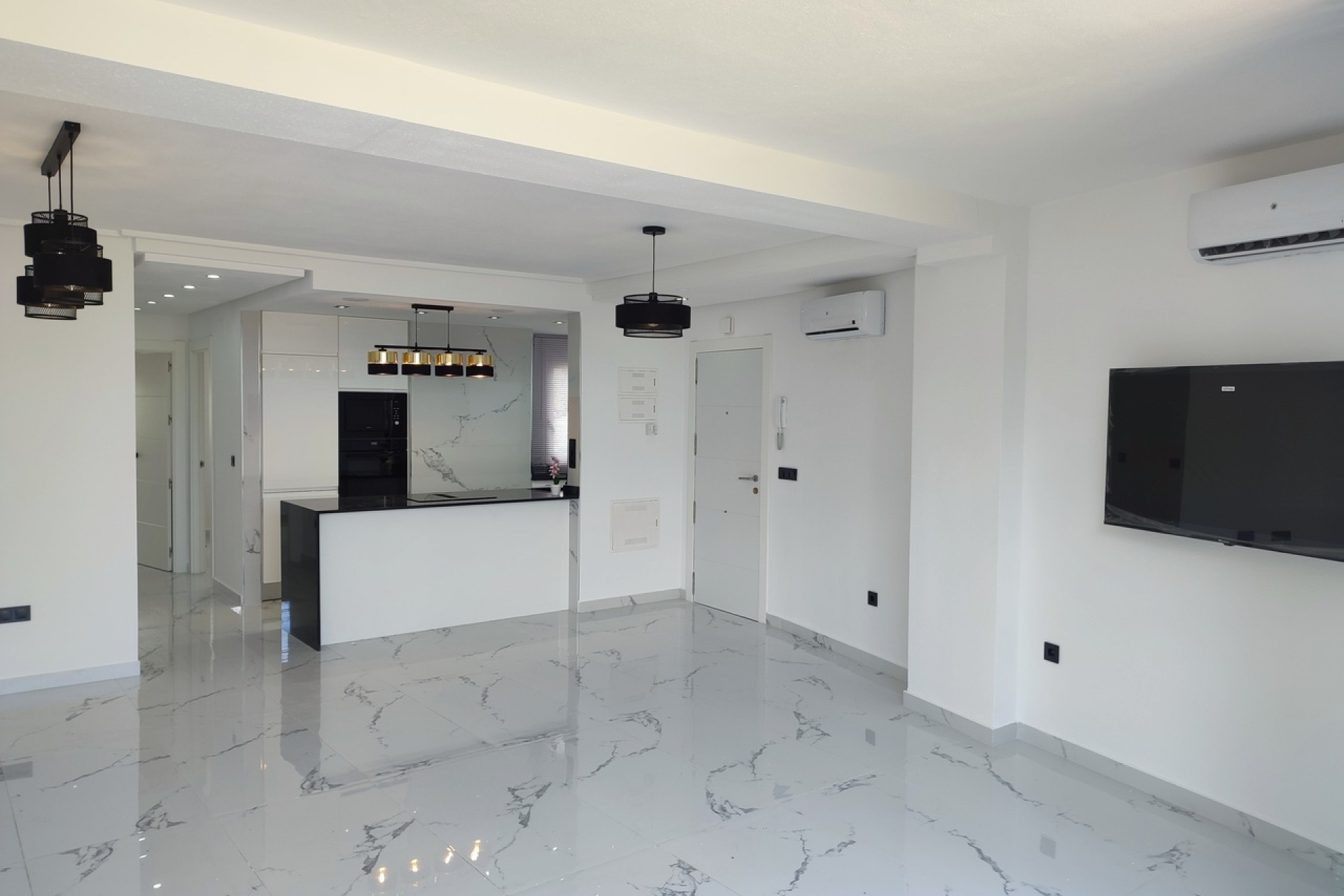 Reventa - Apartment -
Hacienda Riquelme Golf Resort - Inland