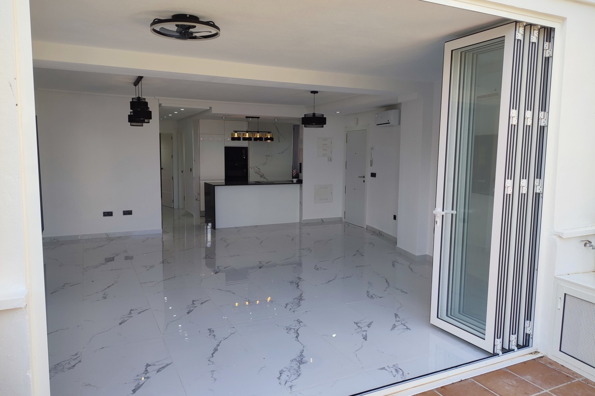 Reventa - Apartment -
Hacienda Riquelme Golf Resort - Inland