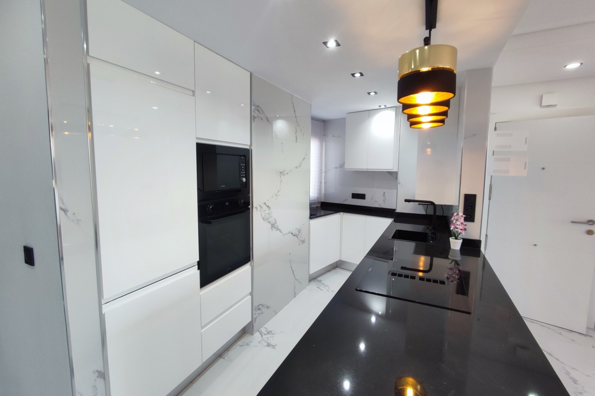 Reventa - Apartment -
Hacienda Riquelme Golf Resort - Inland