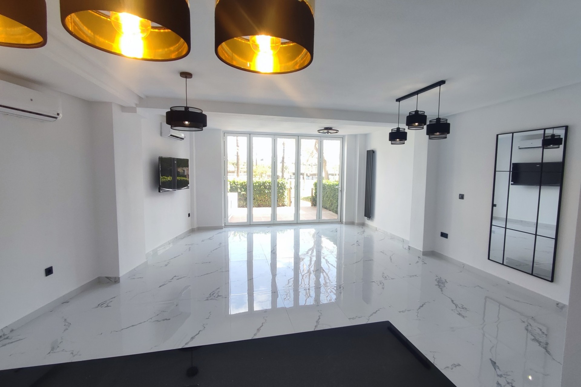 Reventa - Apartment -
Hacienda Riquelme Golf Resort - Inland