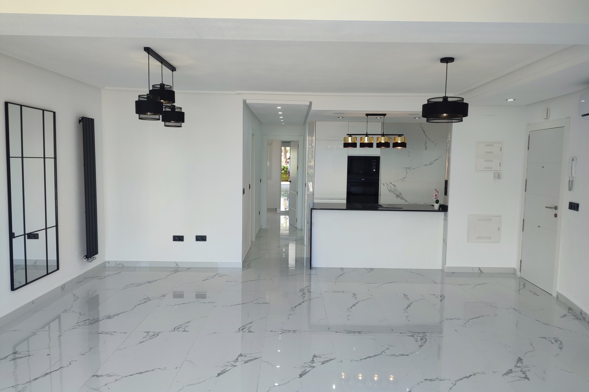 Reventa - Apartment -
Hacienda Riquelme Golf Resort - Inland