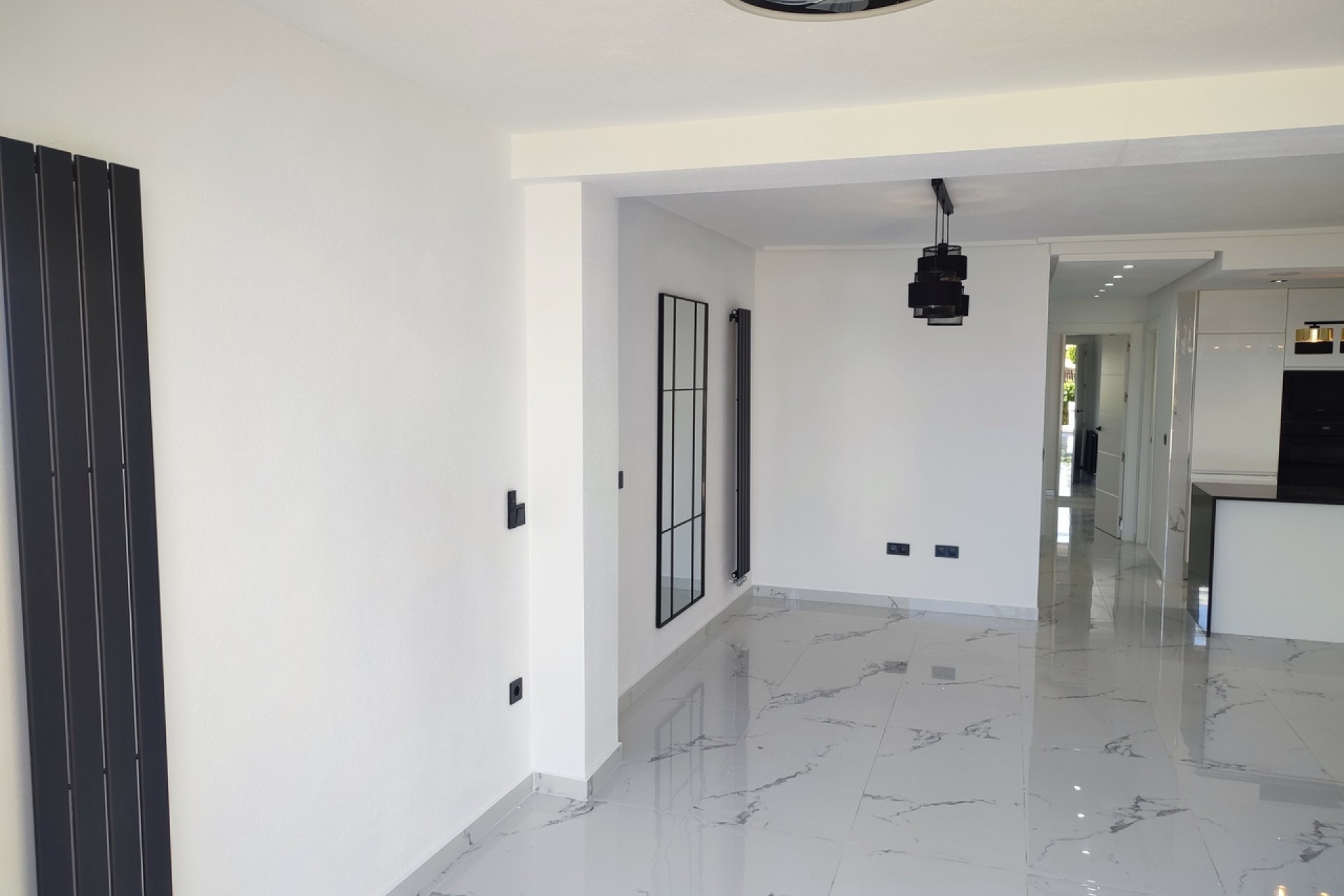 Reventa - Apartment -
Hacienda Riquelme Golf Resort - Inland