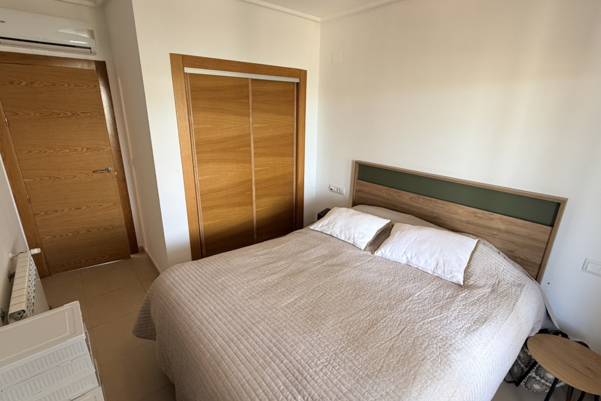 Reventa - Apartment -
Hacienda Riquelme Golf Resort - Inland