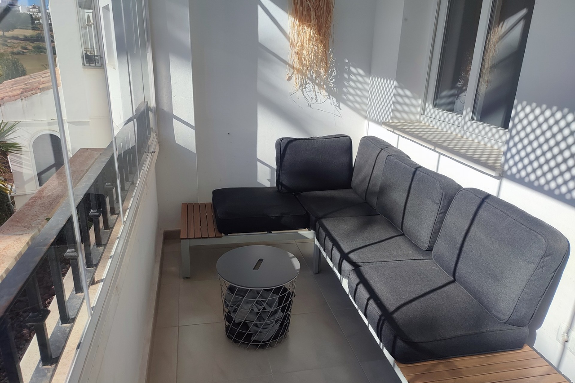 Reventa - Apartment -
Hacienda Riquelme Golf Resort - Inland