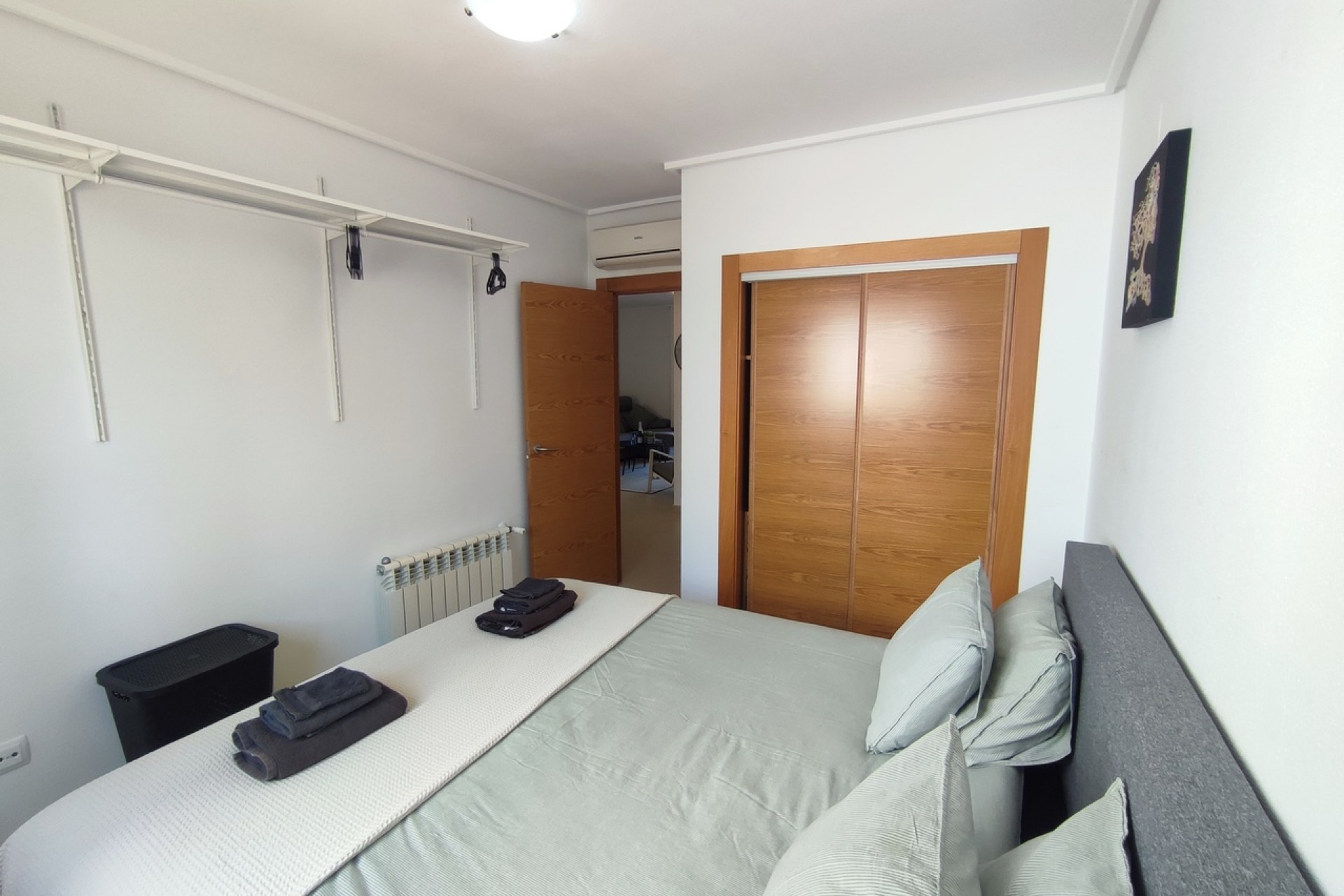 Reventa - Apartment -
Hacienda Riquelme Golf Resort - Inland