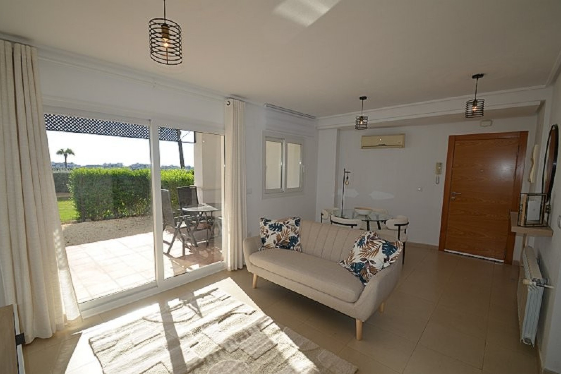 Reventa - Apartment -
Hacienda Riquelme Golf Resort - Inland