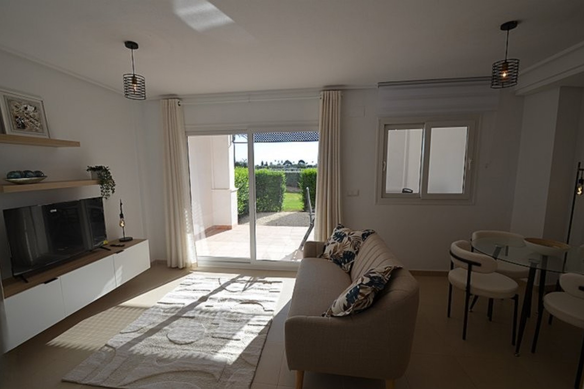 Reventa - Apartment -
Hacienda Riquelme Golf Resort - Inland