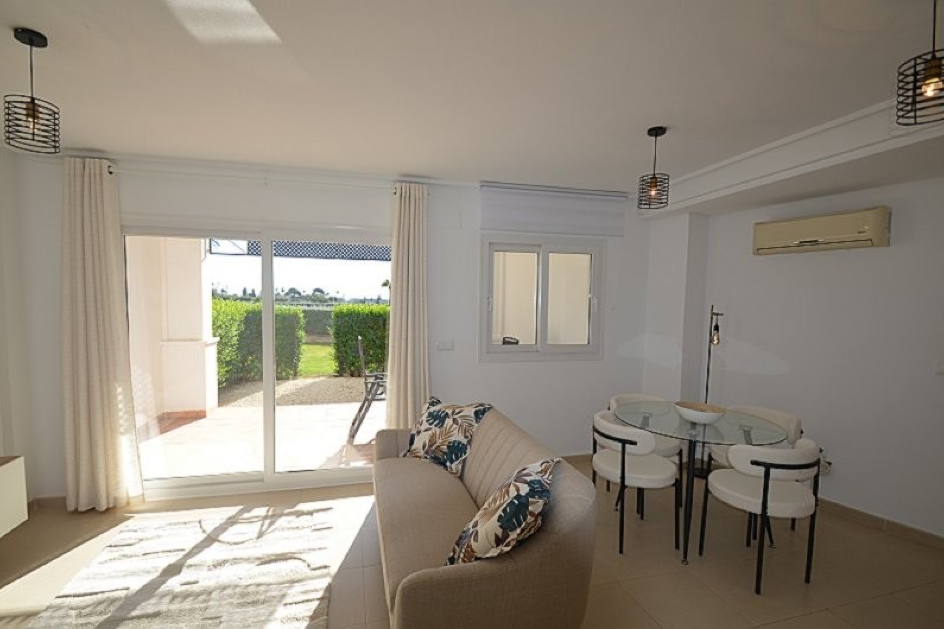 Reventa - Apartment -
Hacienda Riquelme Golf Resort - Inland
