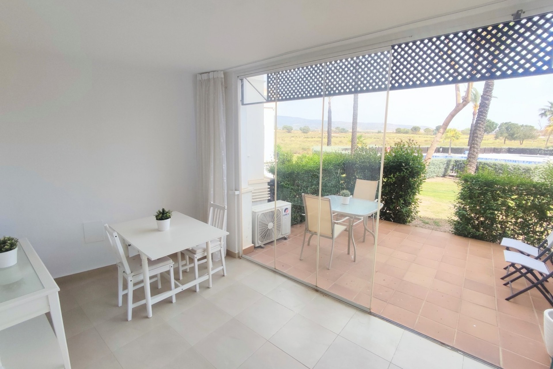 Reventa - Apartment -
Hacienda Riquelme Golf Resort - Inland