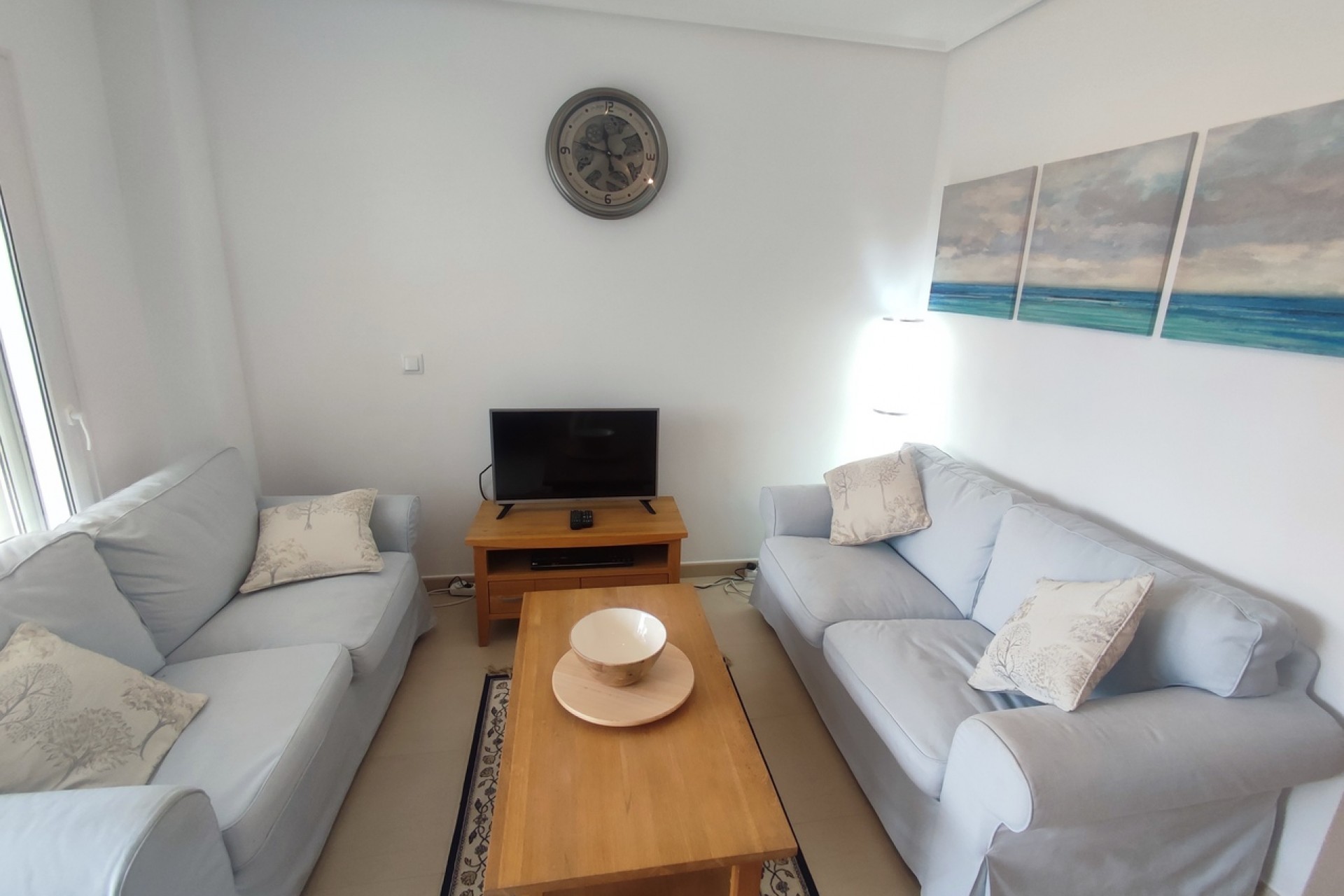 Reventa - Apartment -
Hacienda Riquelme Golf Resort - Inland