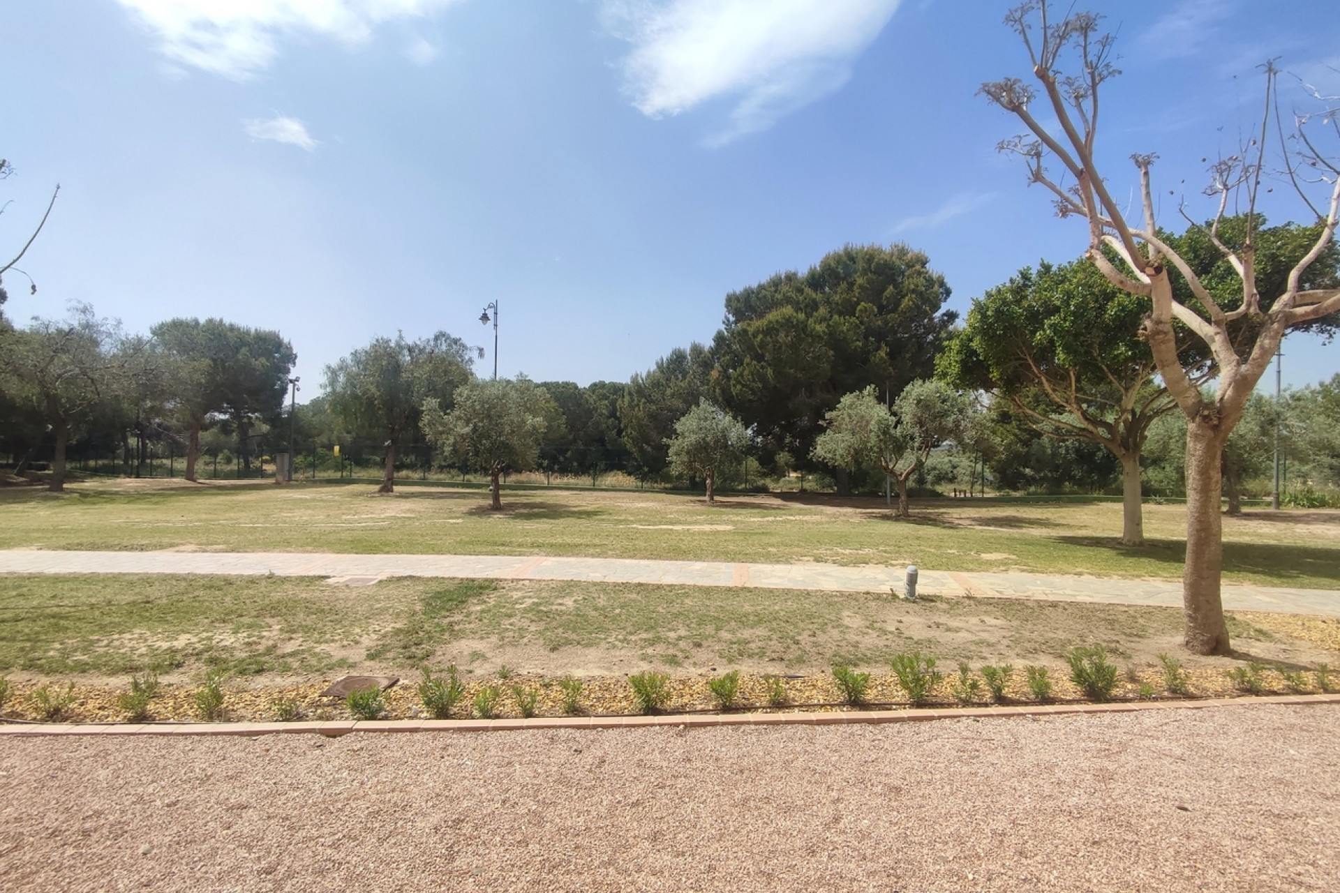 Reventa - Apartment -
Hacienda Riquelme Golf Resort - Inland