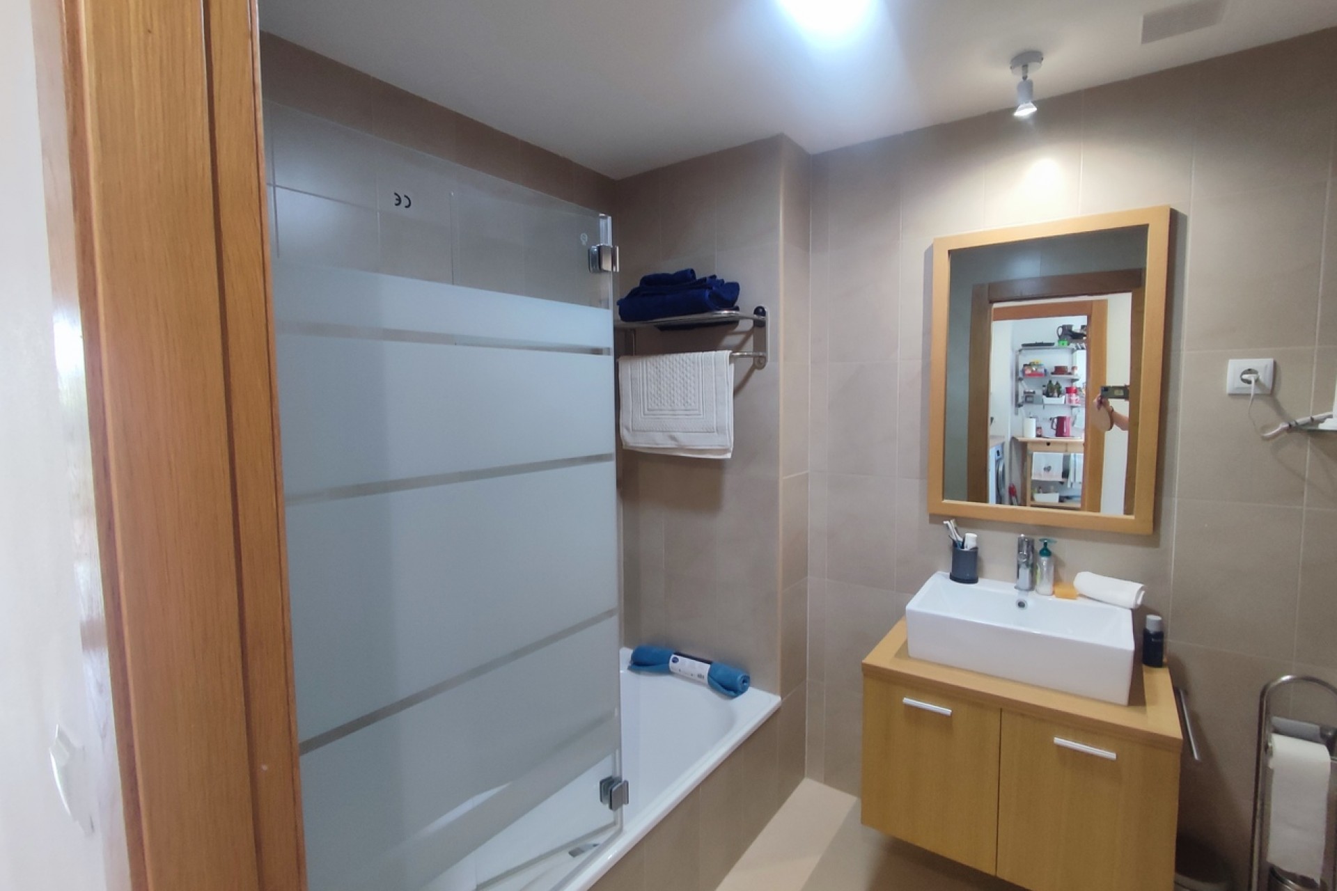 Reventa - Apartment -
Hacienda Riquelme Golf Resort - Inland