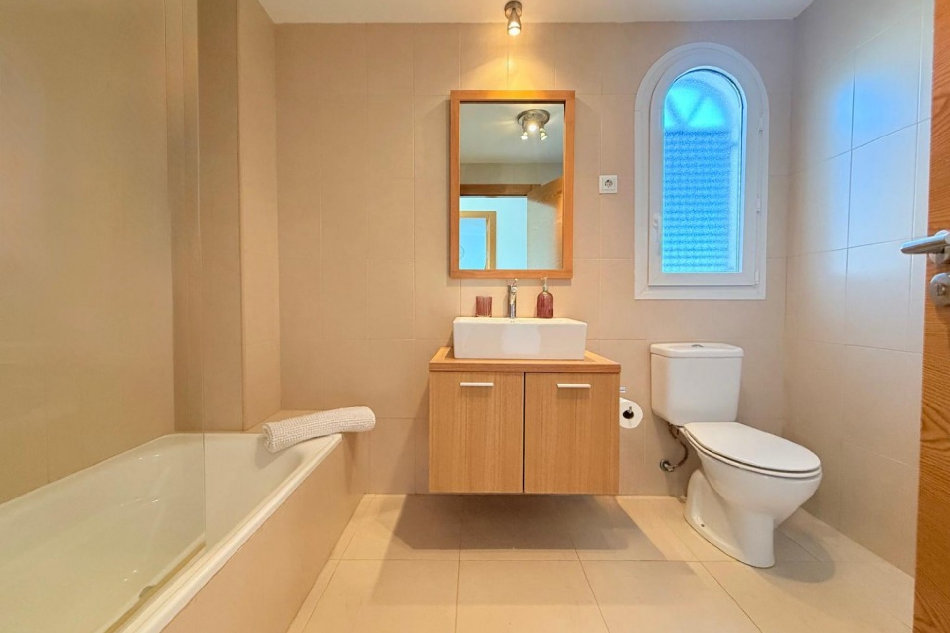 Reventa - Apartment -
Hacienda Riquelme Golf Resort - Inland