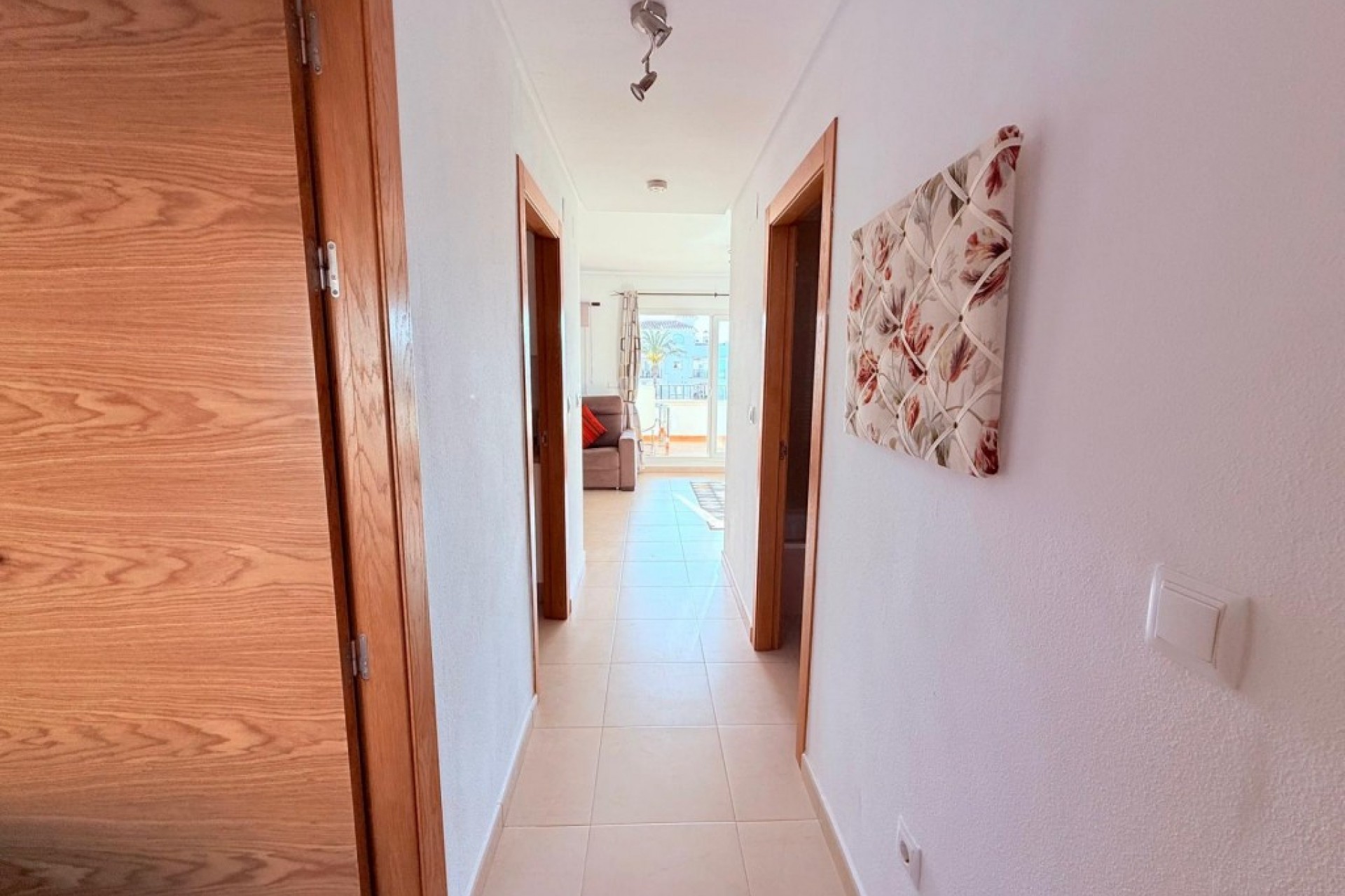 Reventa - Apartment -
Hacienda Riquelme Golf Resort - Inland