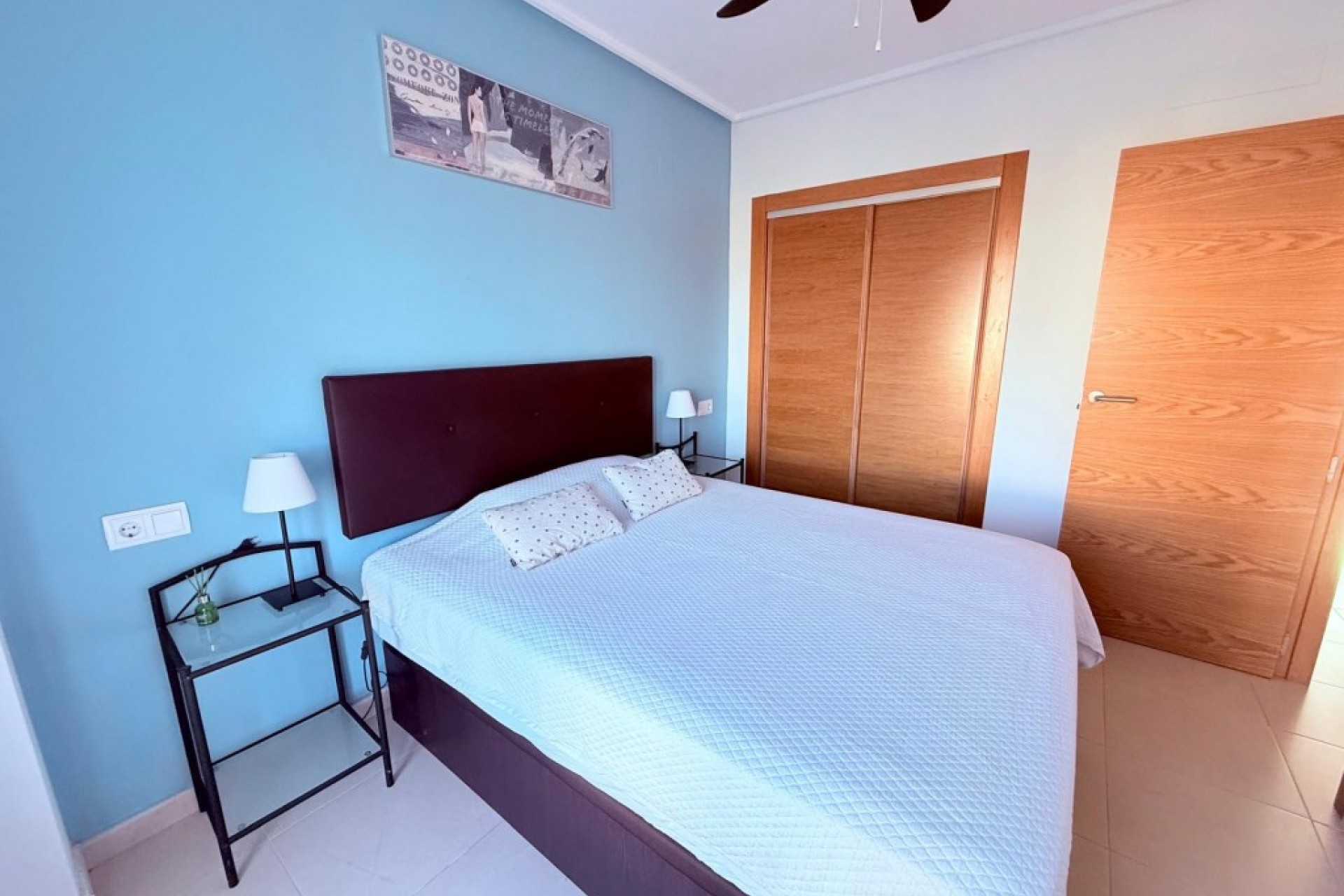 Reventa - Apartment -
Hacienda Riquelme Golf Resort - Inland