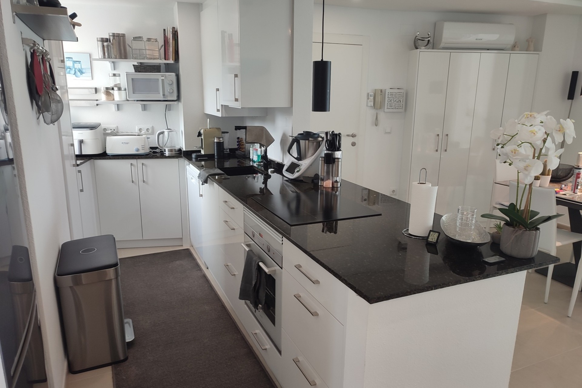 Reventa - Apartment -
Hacienda Riquelme Golf Resort - Inland
