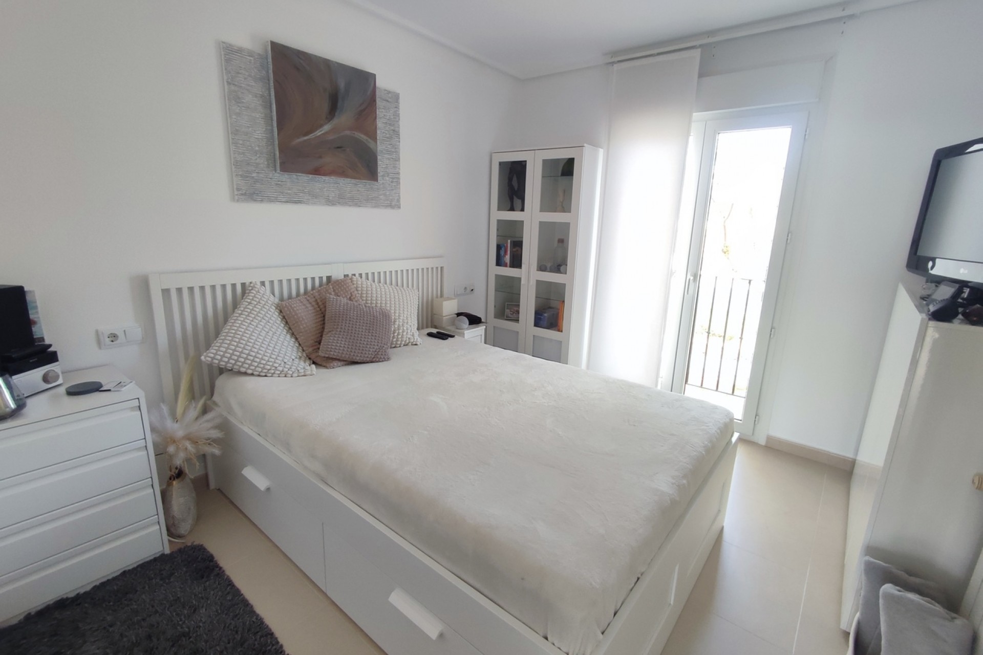 Reventa - Apartment -
Hacienda Riquelme Golf Resort - Inland