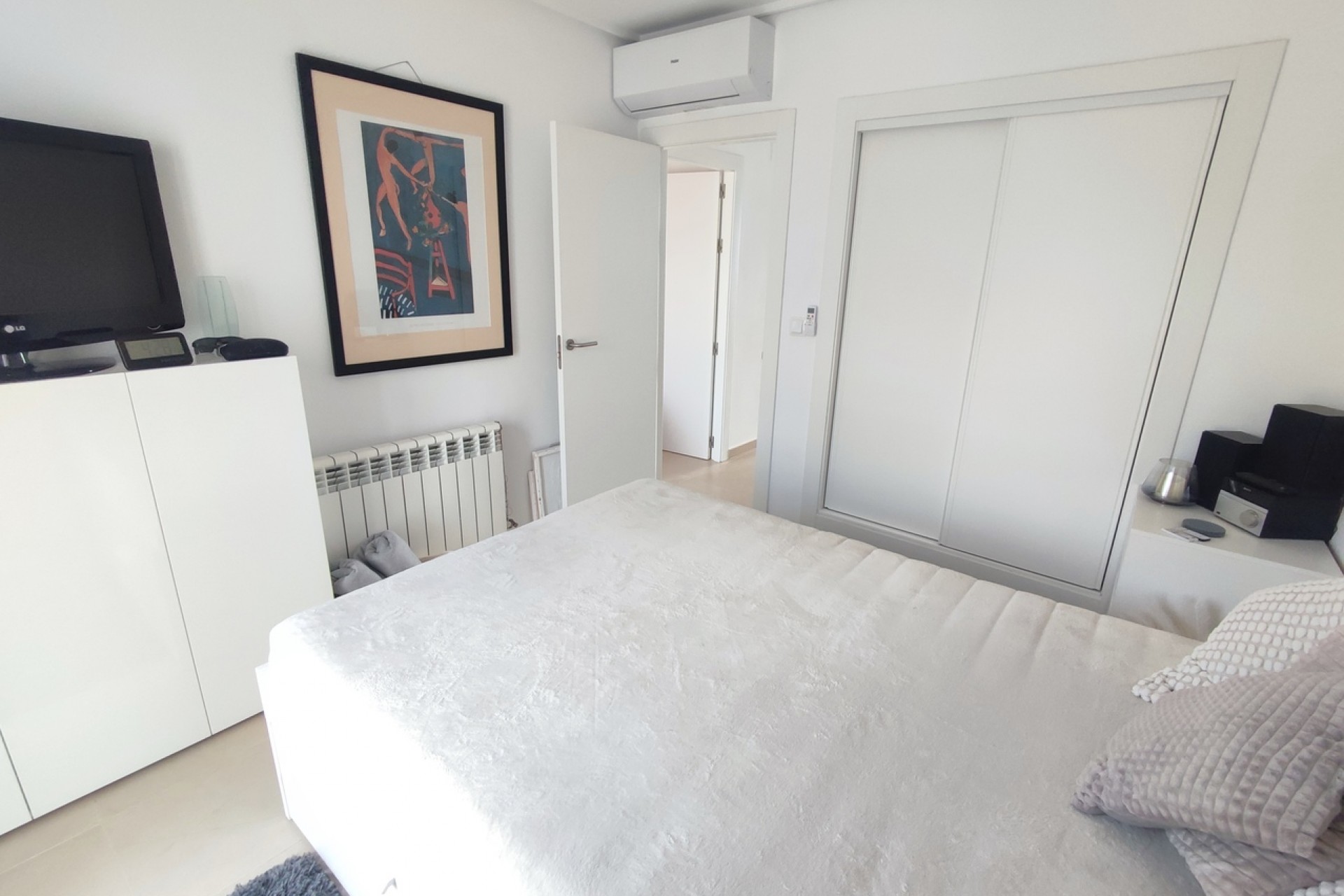 Reventa - Apartment -
Hacienda Riquelme Golf Resort - Inland