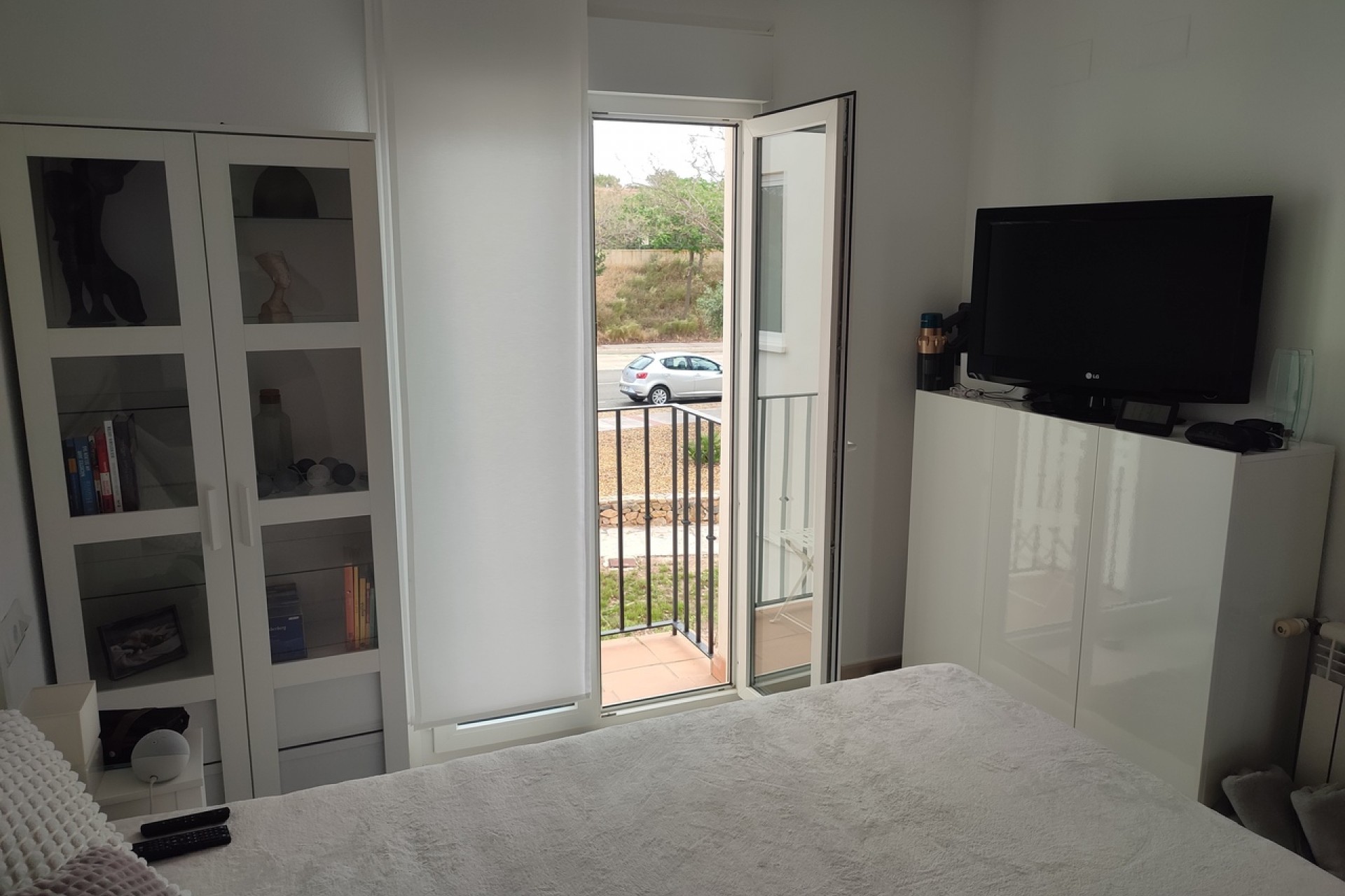 Reventa - Apartment -
Hacienda Riquelme Golf Resort - Inland