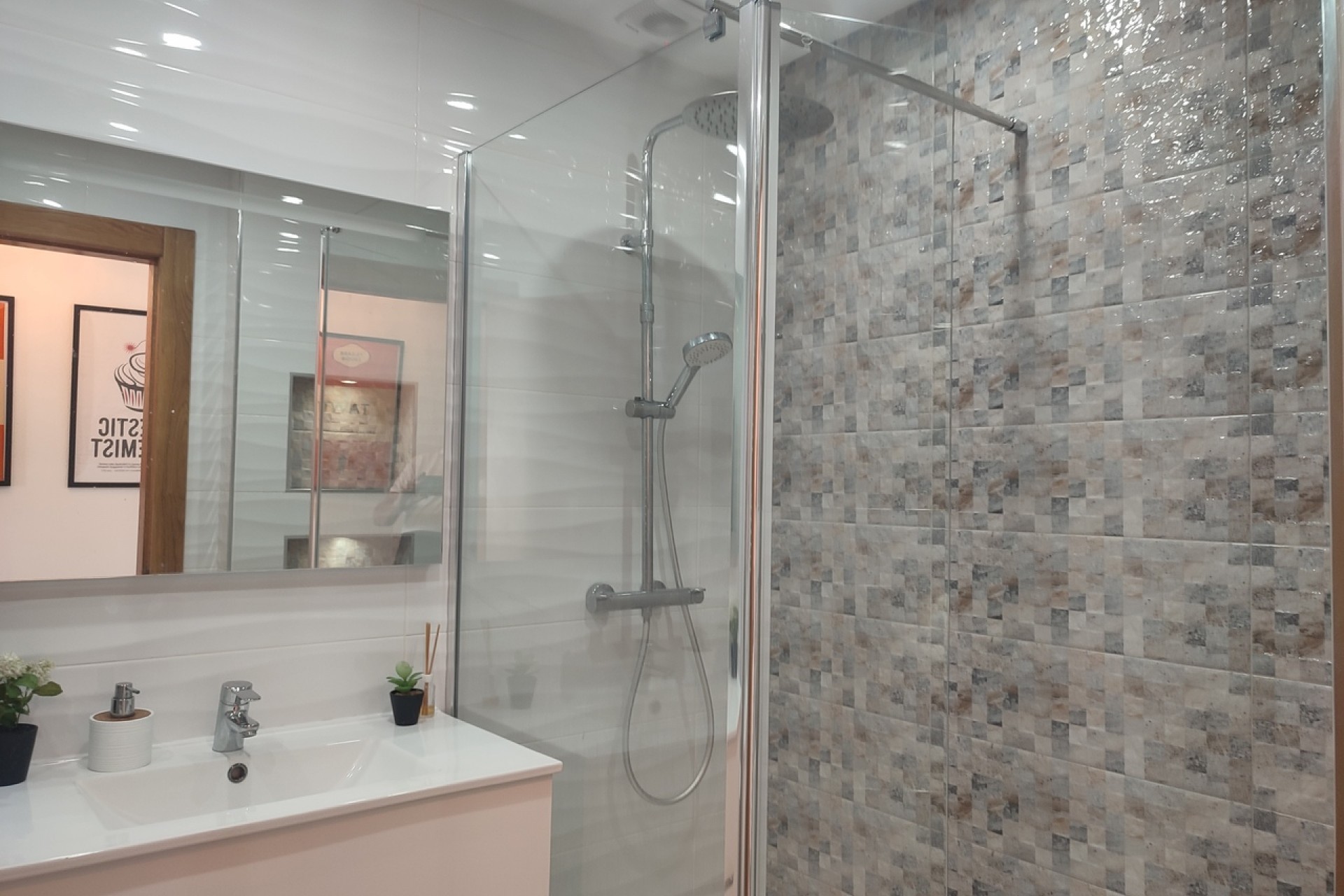 Reventa - Apartment -
Hacienda Riquelme Golf Resort - Inland