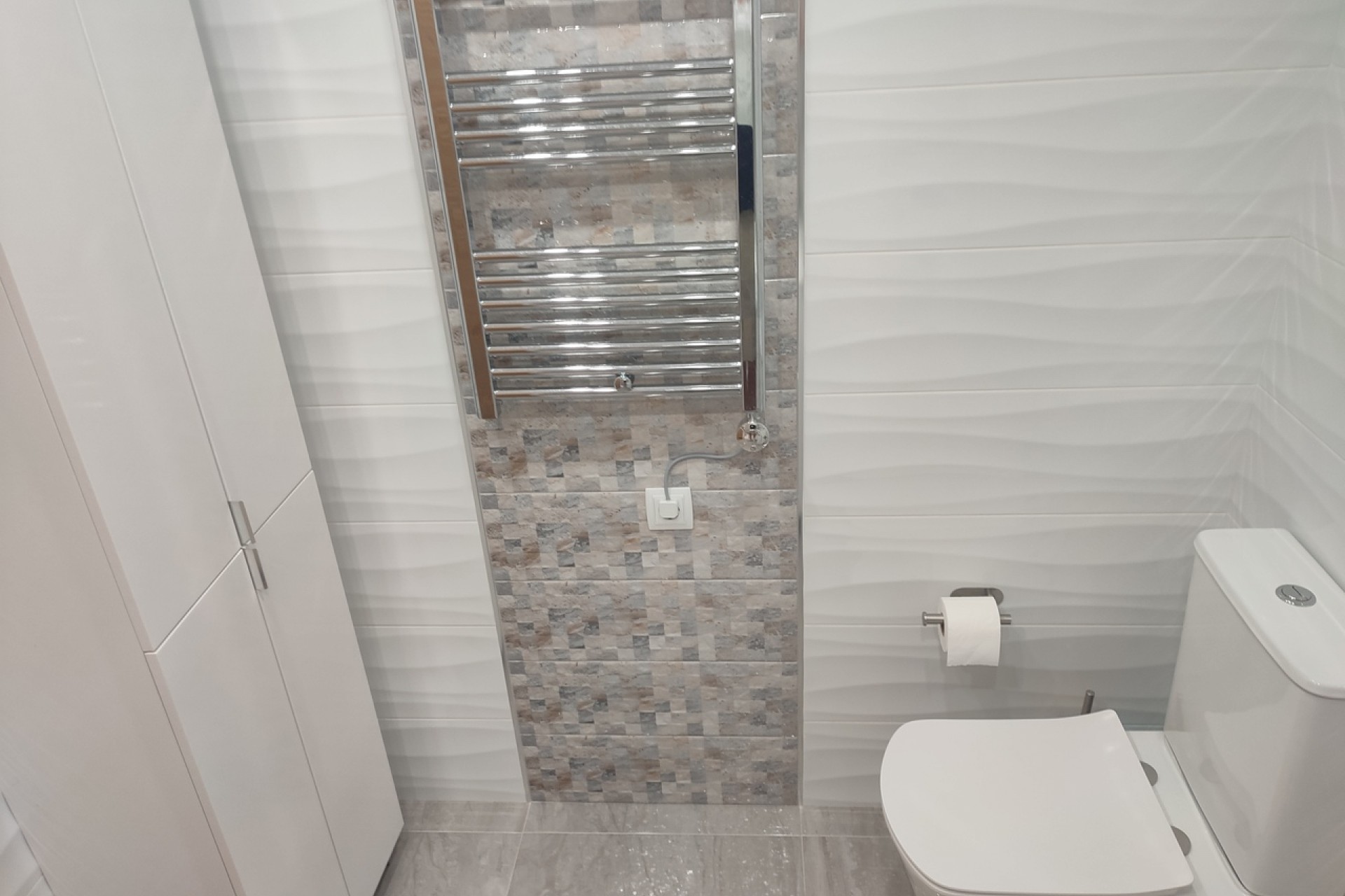 Reventa - Apartment -
Hacienda Riquelme Golf Resort - Inland