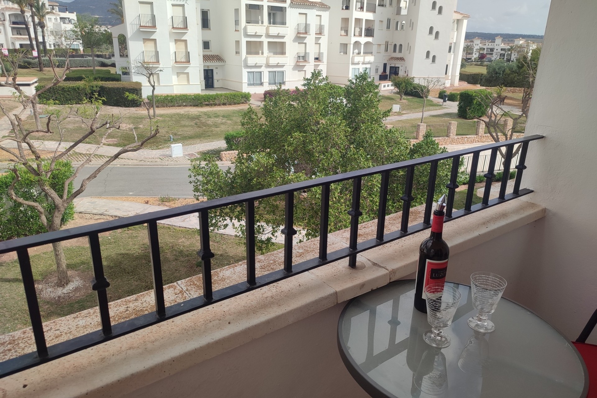 Reventa - Apartment -
Hacienda Riquelme Golf Resort - Inland