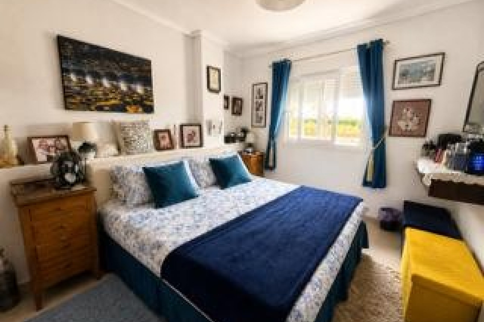 Reventa - Apartment -
Hacienda Riquelme Golf Resort - Inland