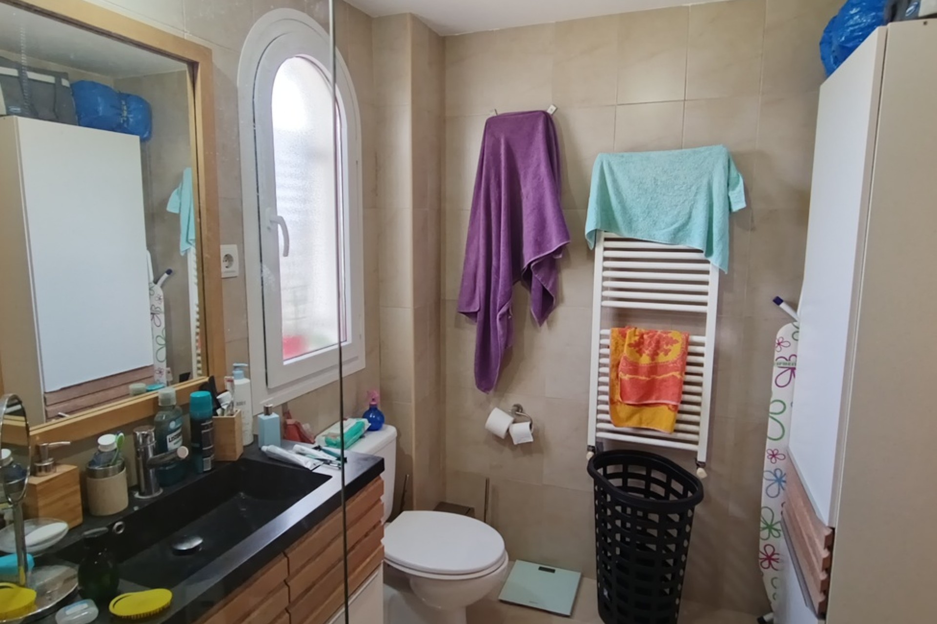 Reventa - Apartment -
Hacienda Riquelme Golf Resort - Inland