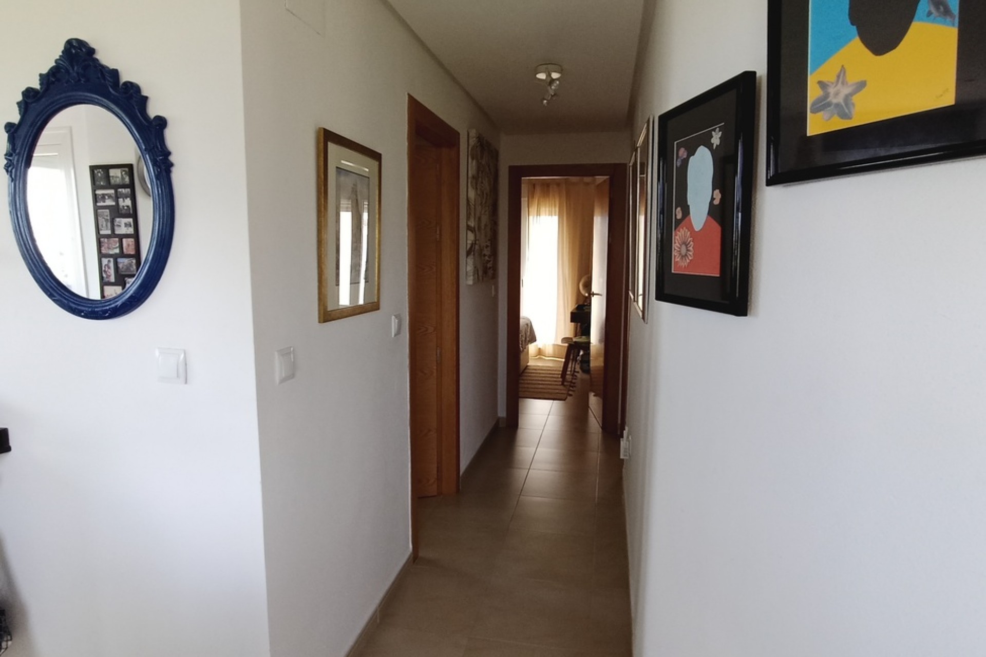 Reventa - Apartment -
Hacienda Riquelme Golf Resort - Inland