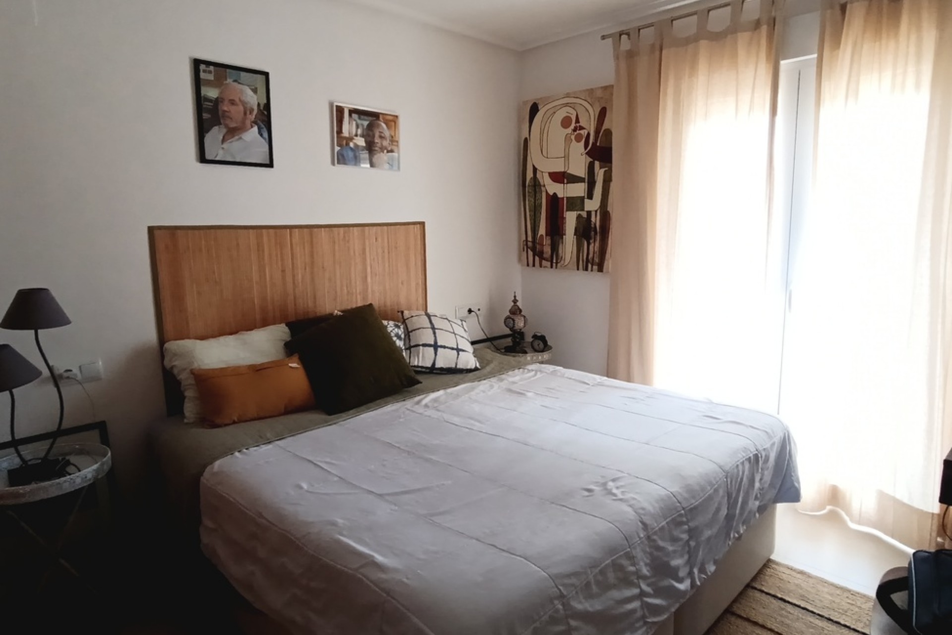 Reventa - Apartment -
Hacienda Riquelme Golf Resort - Inland