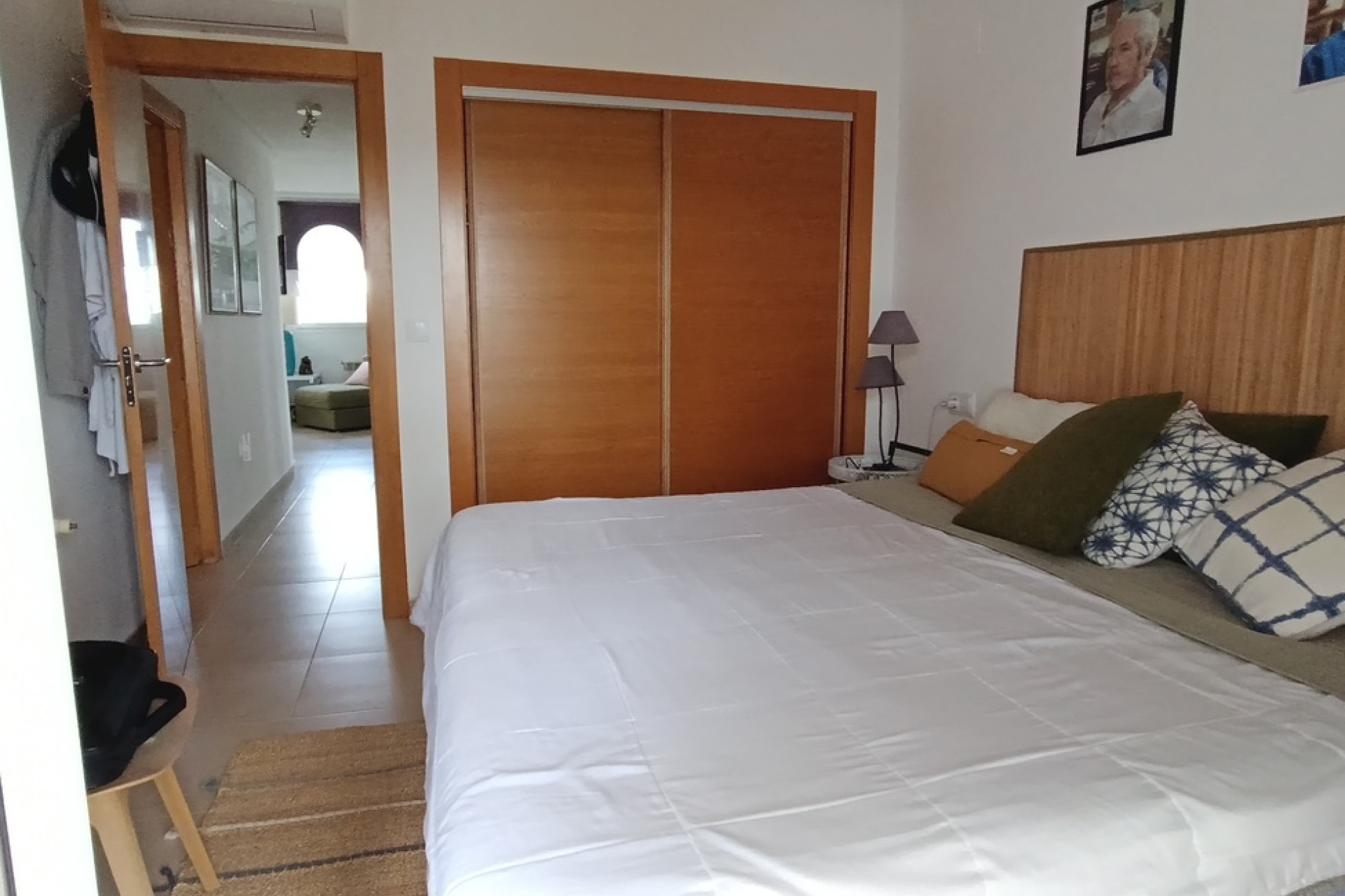 Reventa - Apartment -
Hacienda Riquelme Golf Resort - Inland