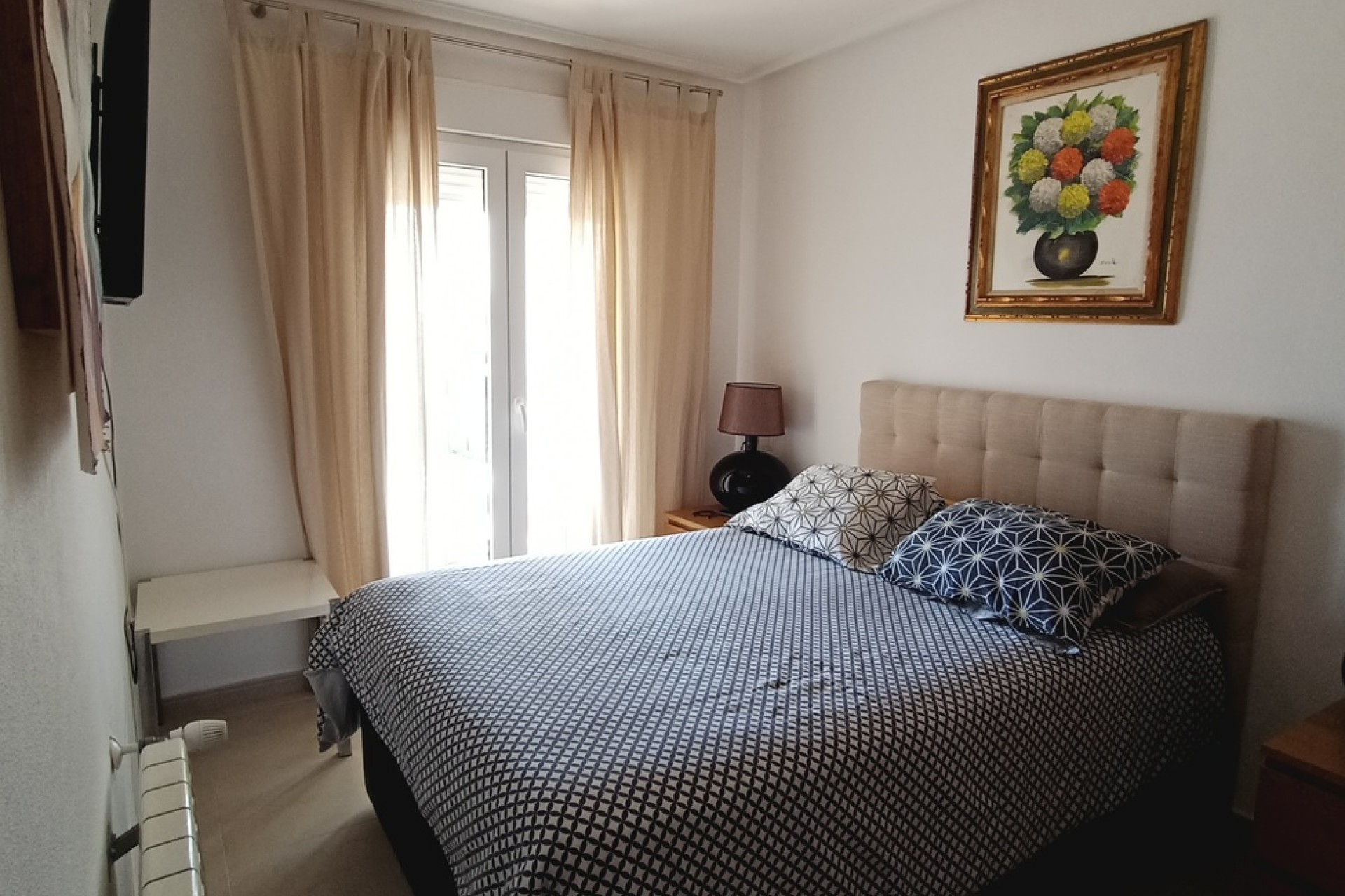 Reventa - Apartment -
Hacienda Riquelme Golf Resort - Inland