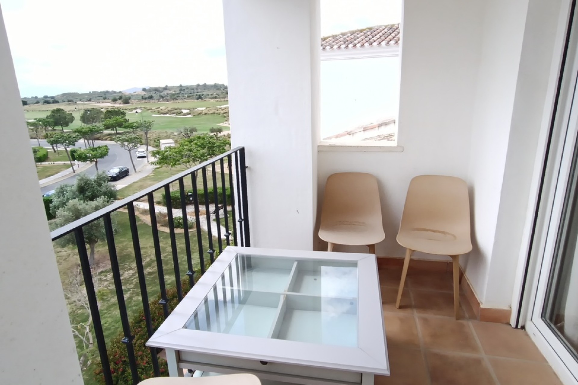 Reventa - Apartment -
Hacienda Riquelme Golf Resort - Inland