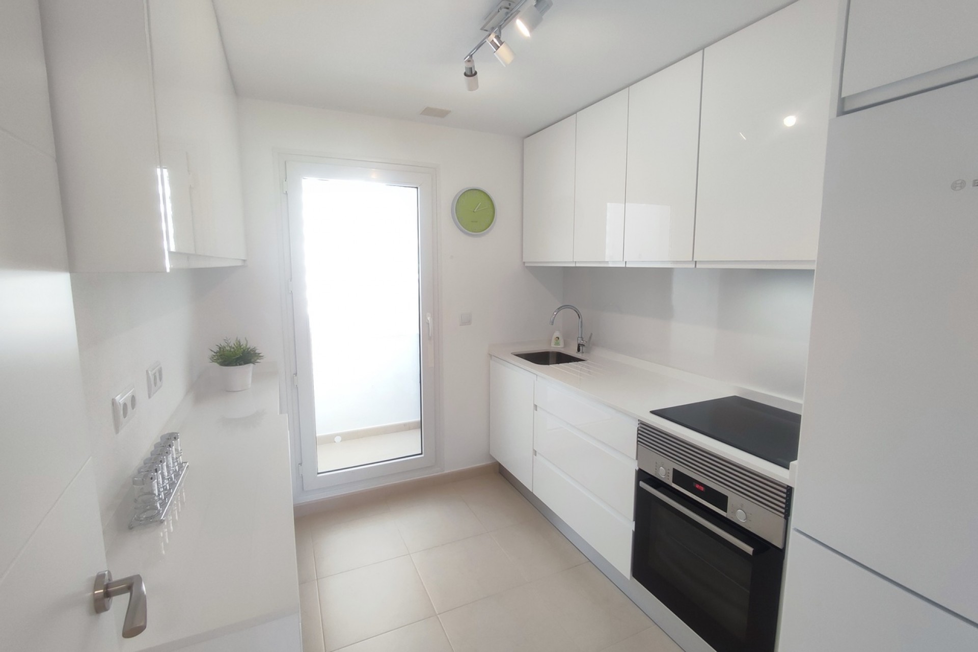Reventa - Apartment -
Hacienda Riquelme Golf Resort - Inland