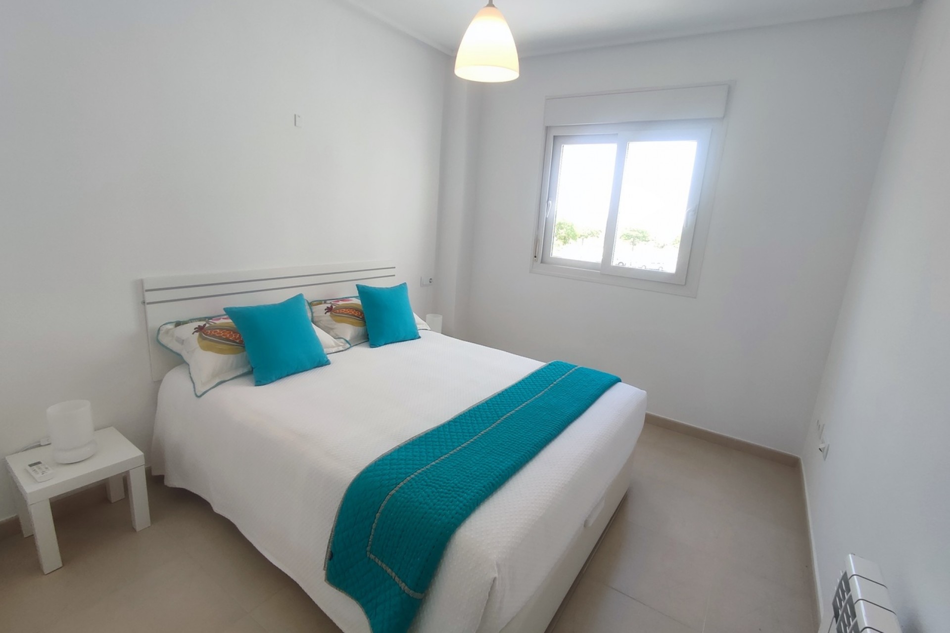 Reventa - Apartment -
Hacienda Riquelme Golf Resort - Inland