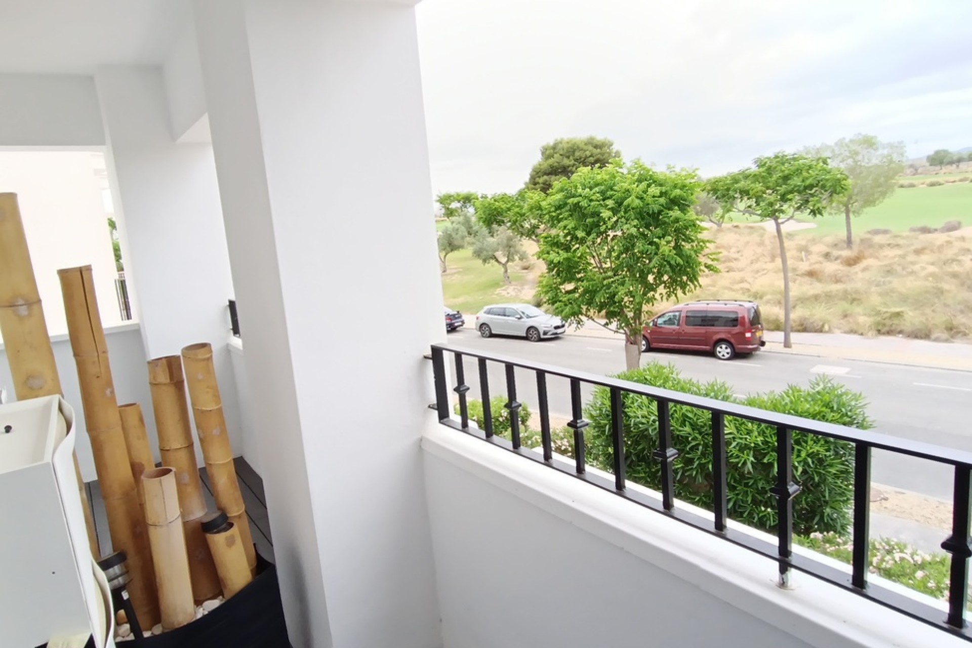 Reventa - Apartment -
Hacienda Riquelme Golf Resort - Inland