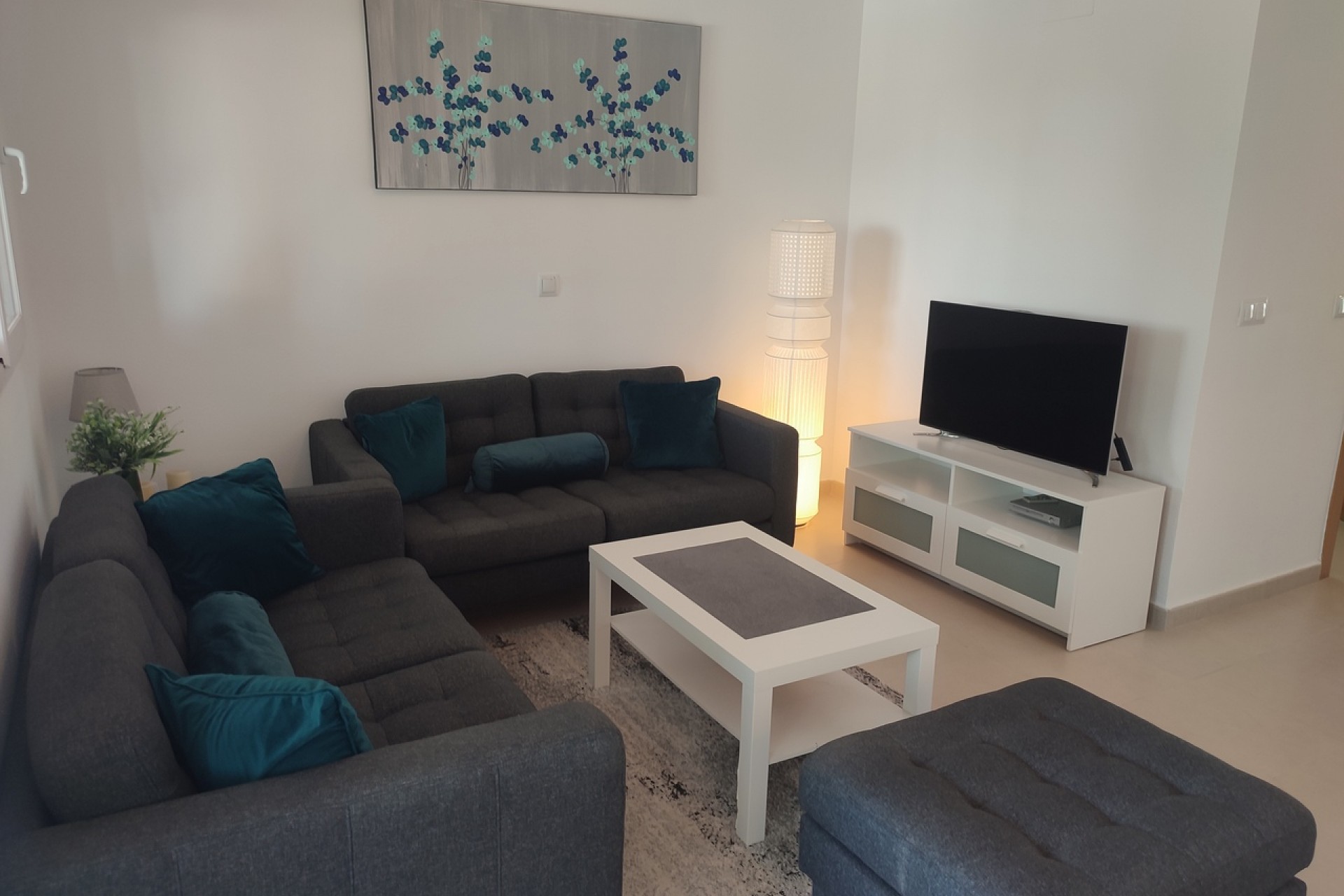 Reventa - Apartment -
Hacienda Riquelme Golf Resort - Inland