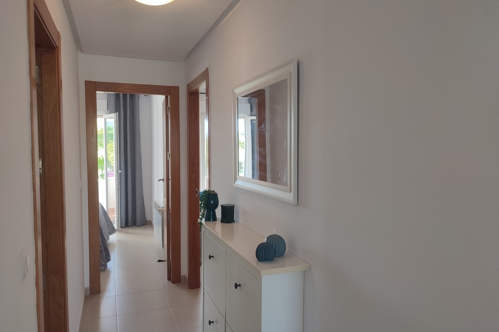 Reventa - Apartment -
Hacienda Riquelme Golf Resort - Inland