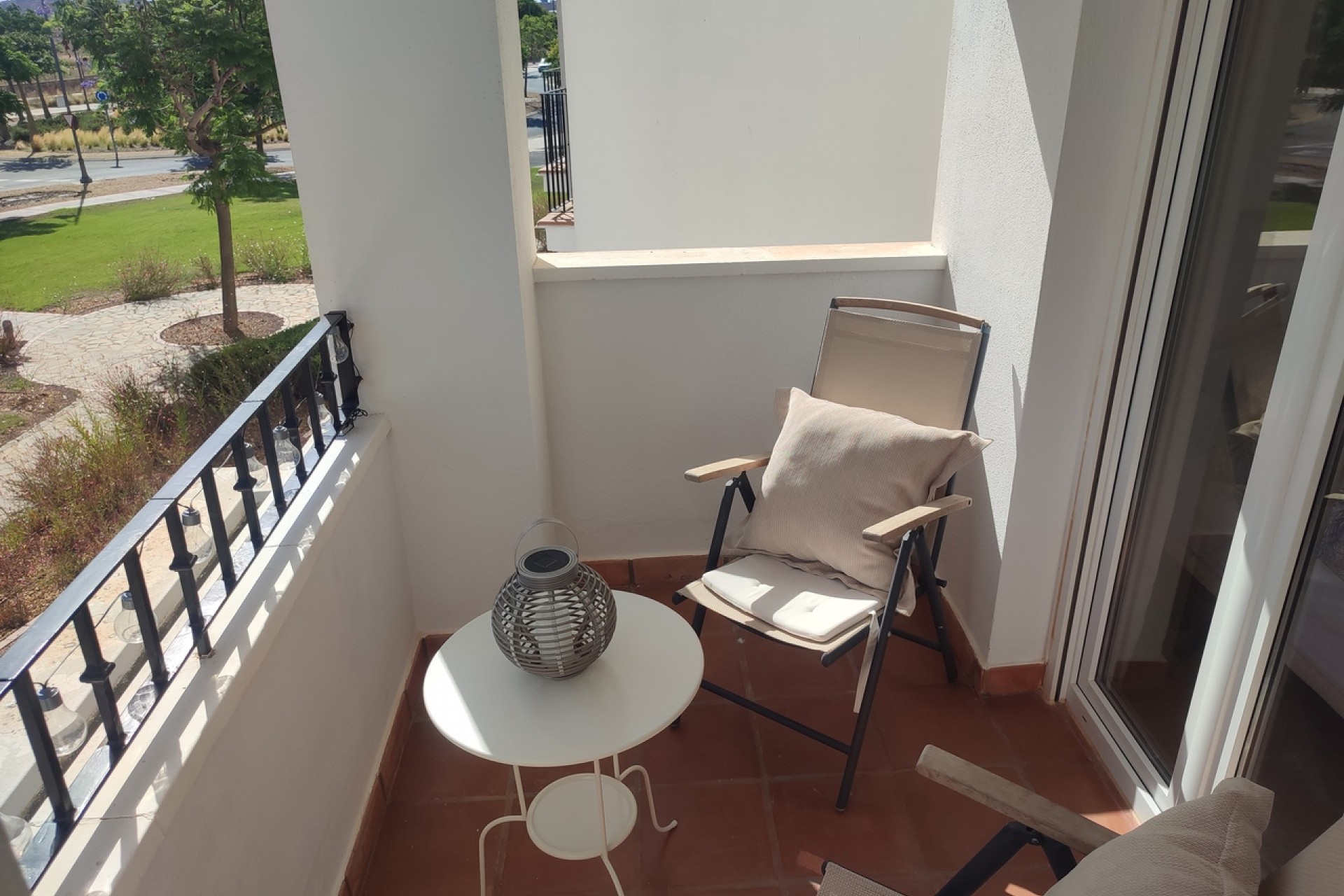 Reventa - Apartment -
Hacienda Riquelme Golf Resort - Inland
