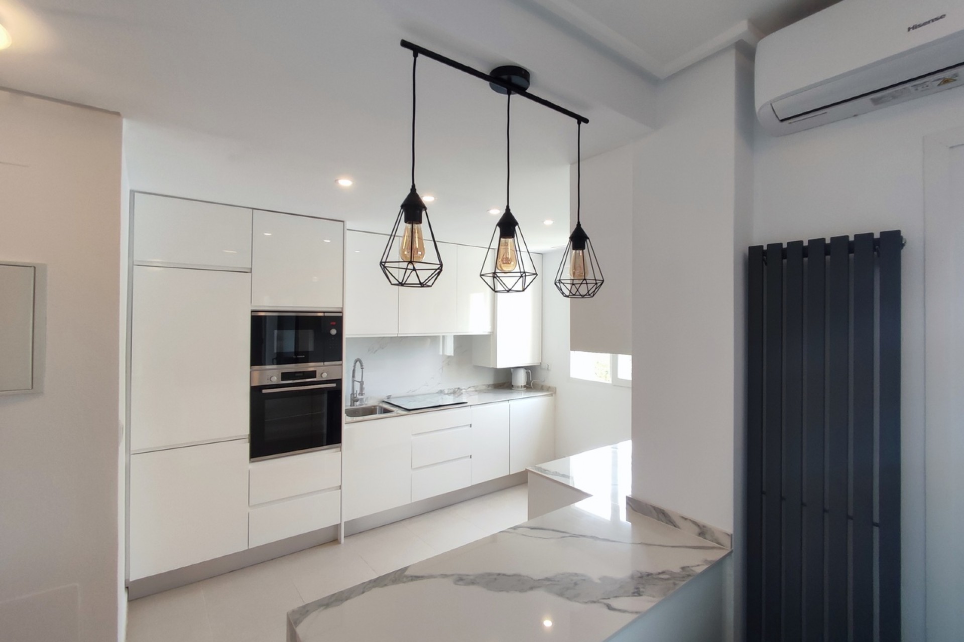 Reventa - Apartment -
Hacienda Riquelme Golf Resort - Inland