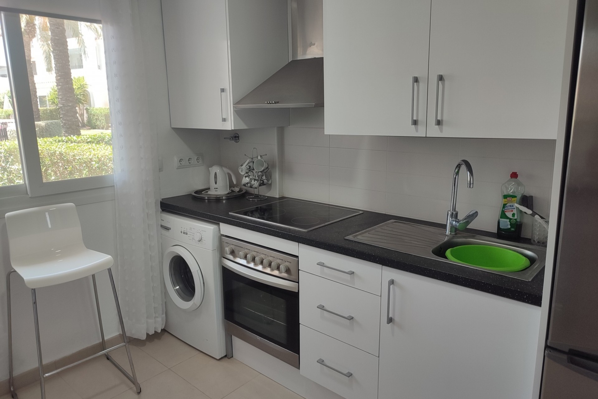 Reventa - Apartment -
Hacienda Riquelme Golf Resort - Inland